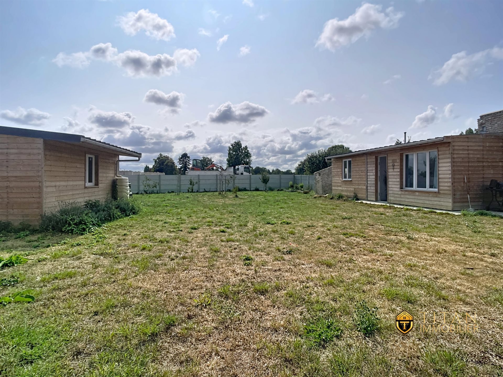 Maison à vendre, 242m², Audruicq
