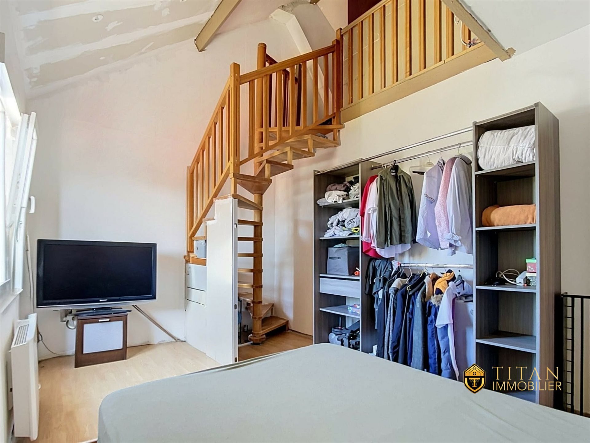 Maison à vendre, 124m², Hondschoote