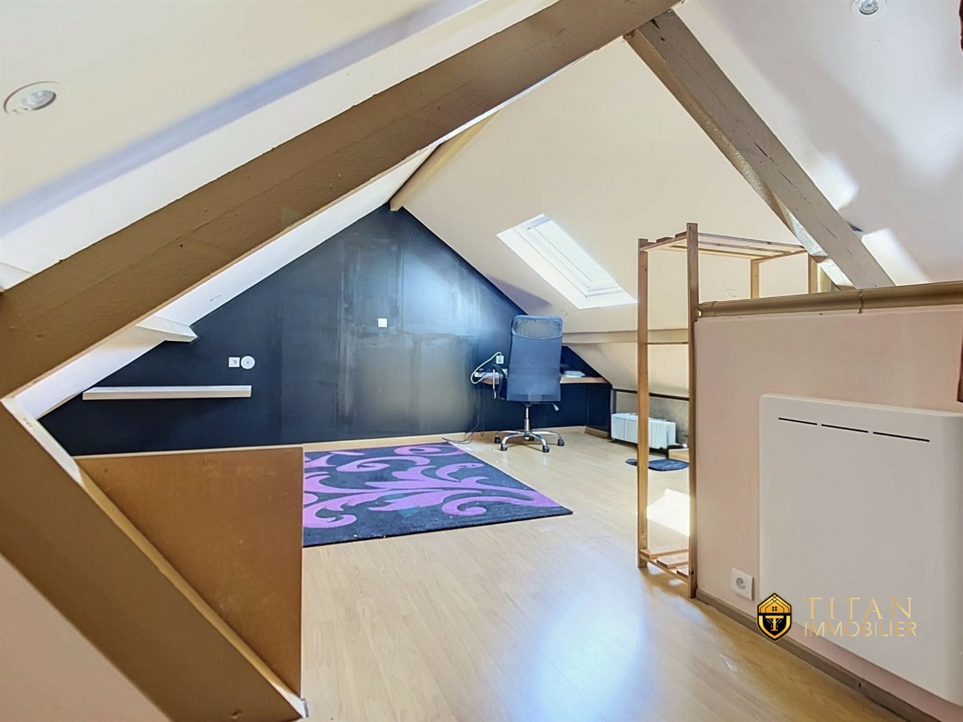 Maison à vendre, 124m², Hondschoote