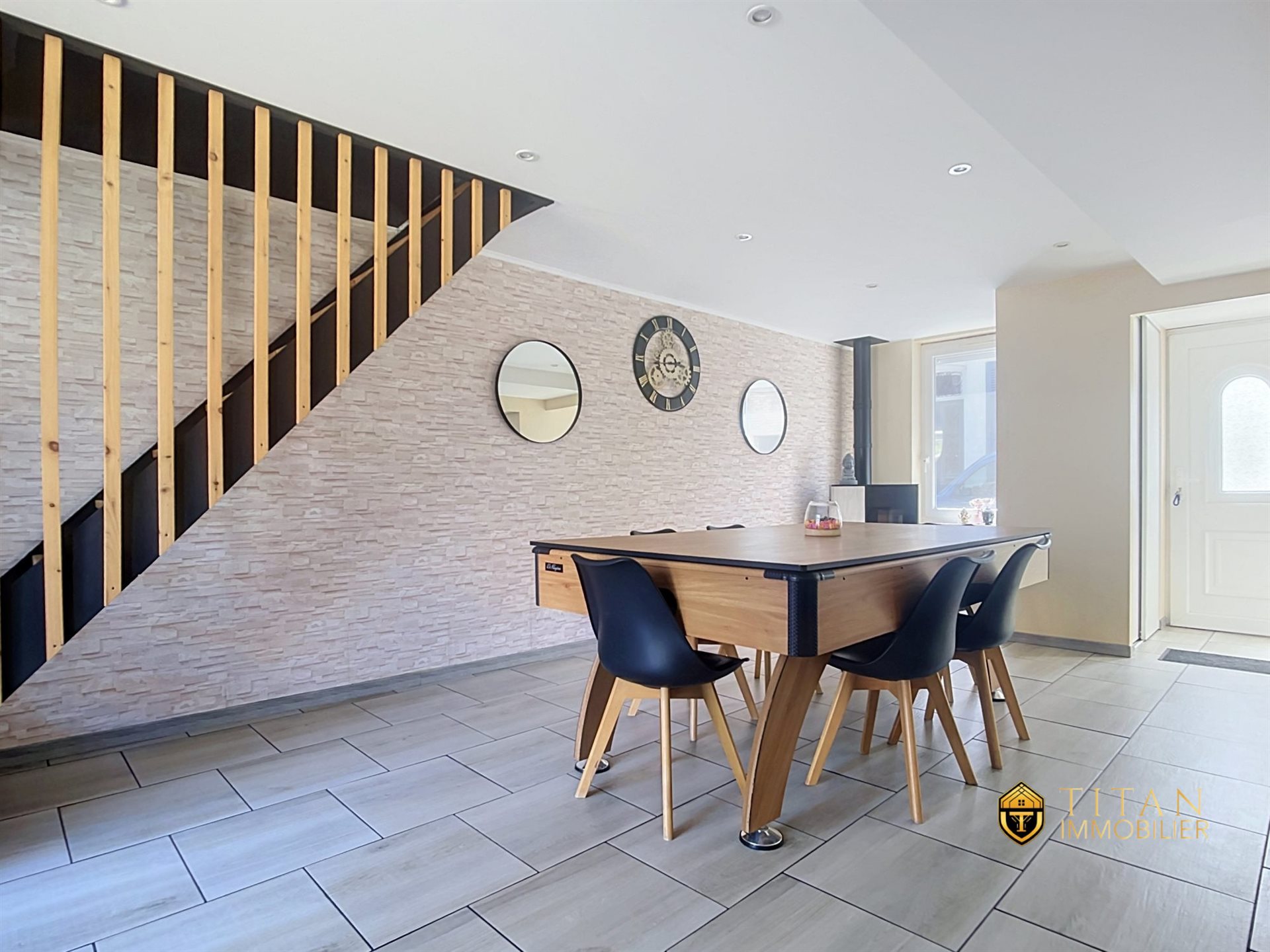 Maison à vendre, 123m², Hondschoote