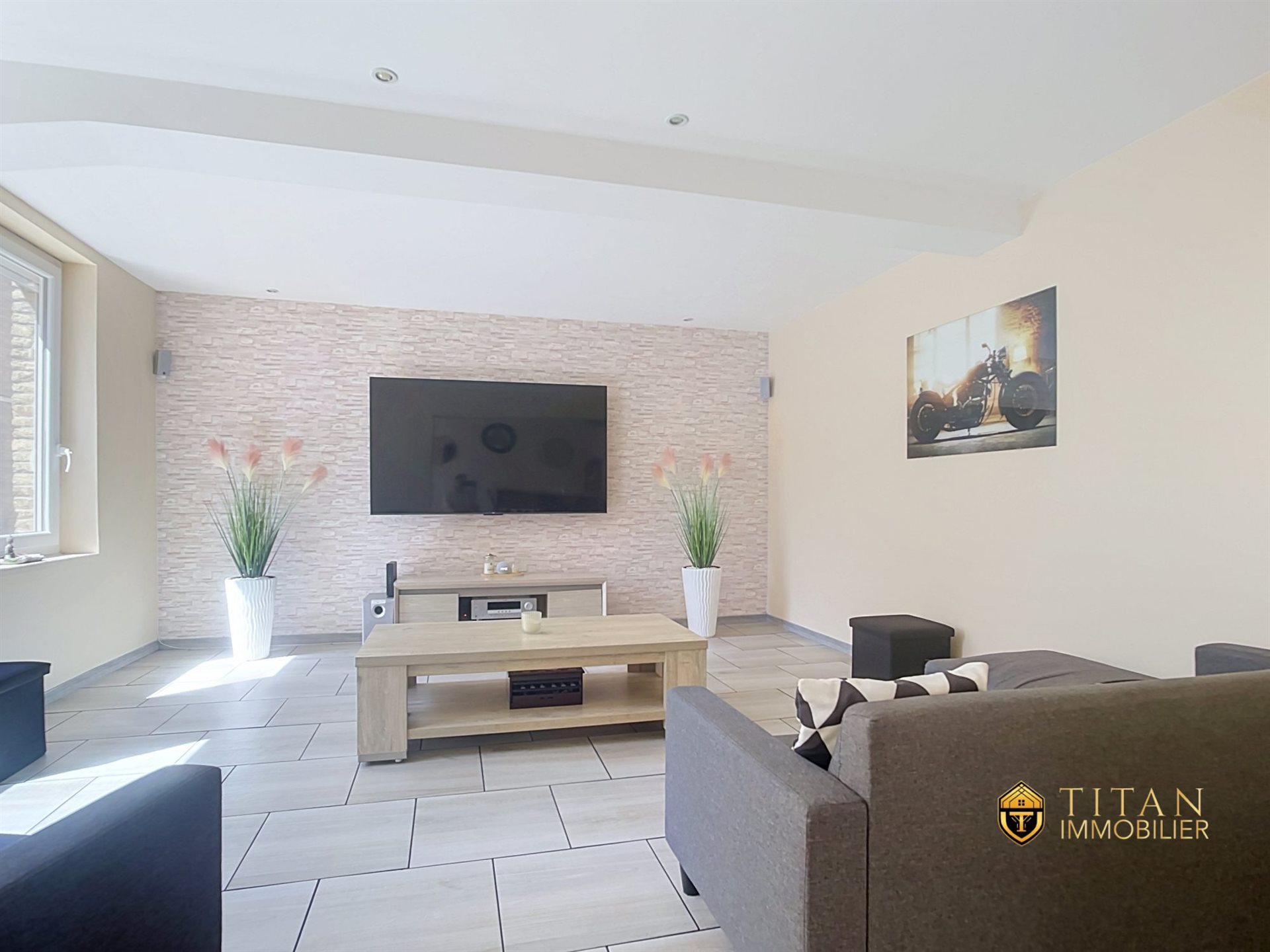 Maison à vendre, 123m², Hondschoote