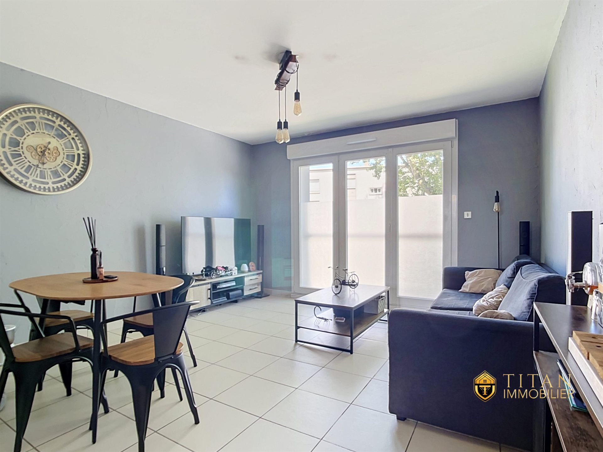 Appartement à vendre, 55m², Dunkerque