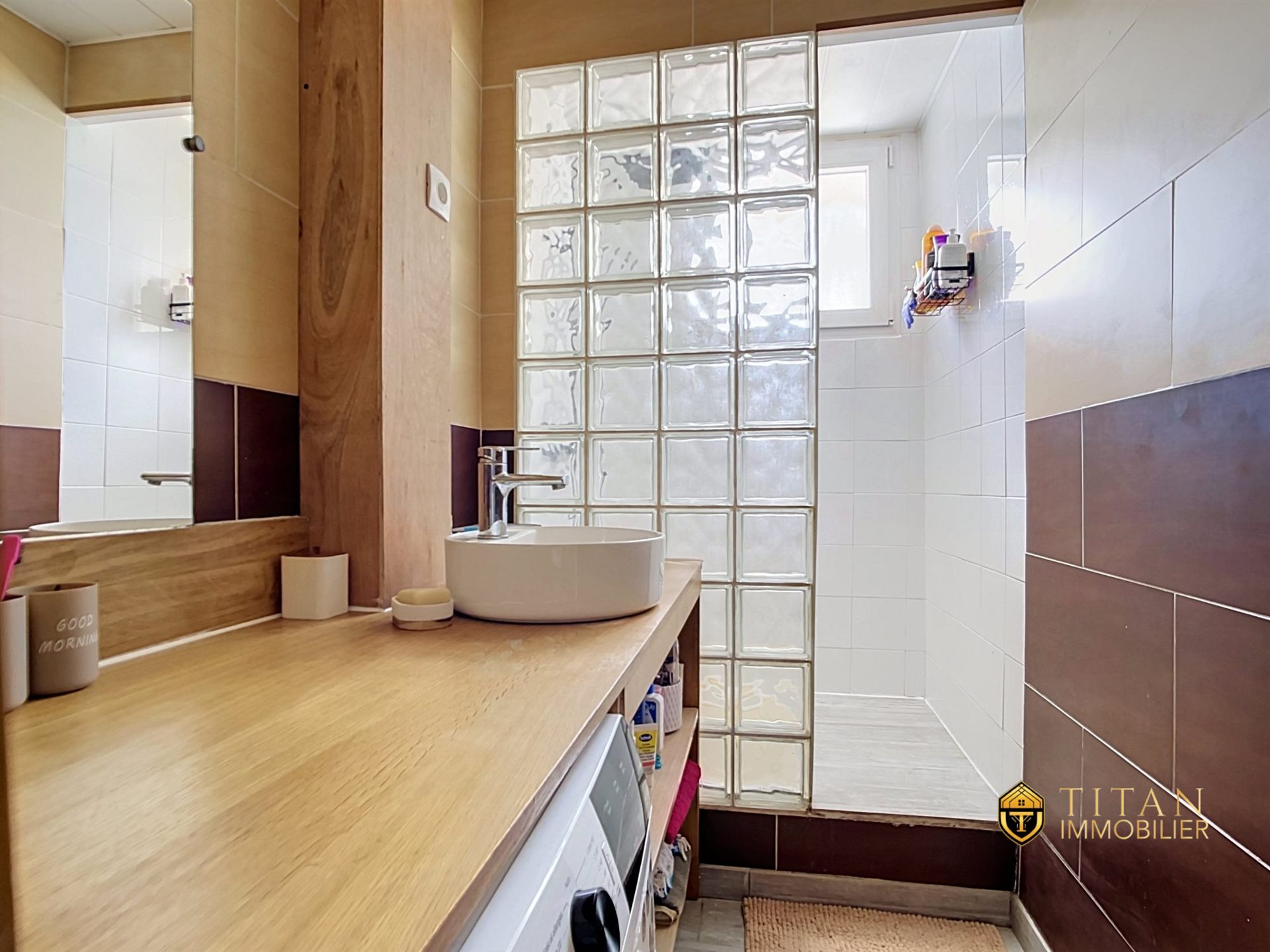 Appartement à vendre, 55m², Dunkerque