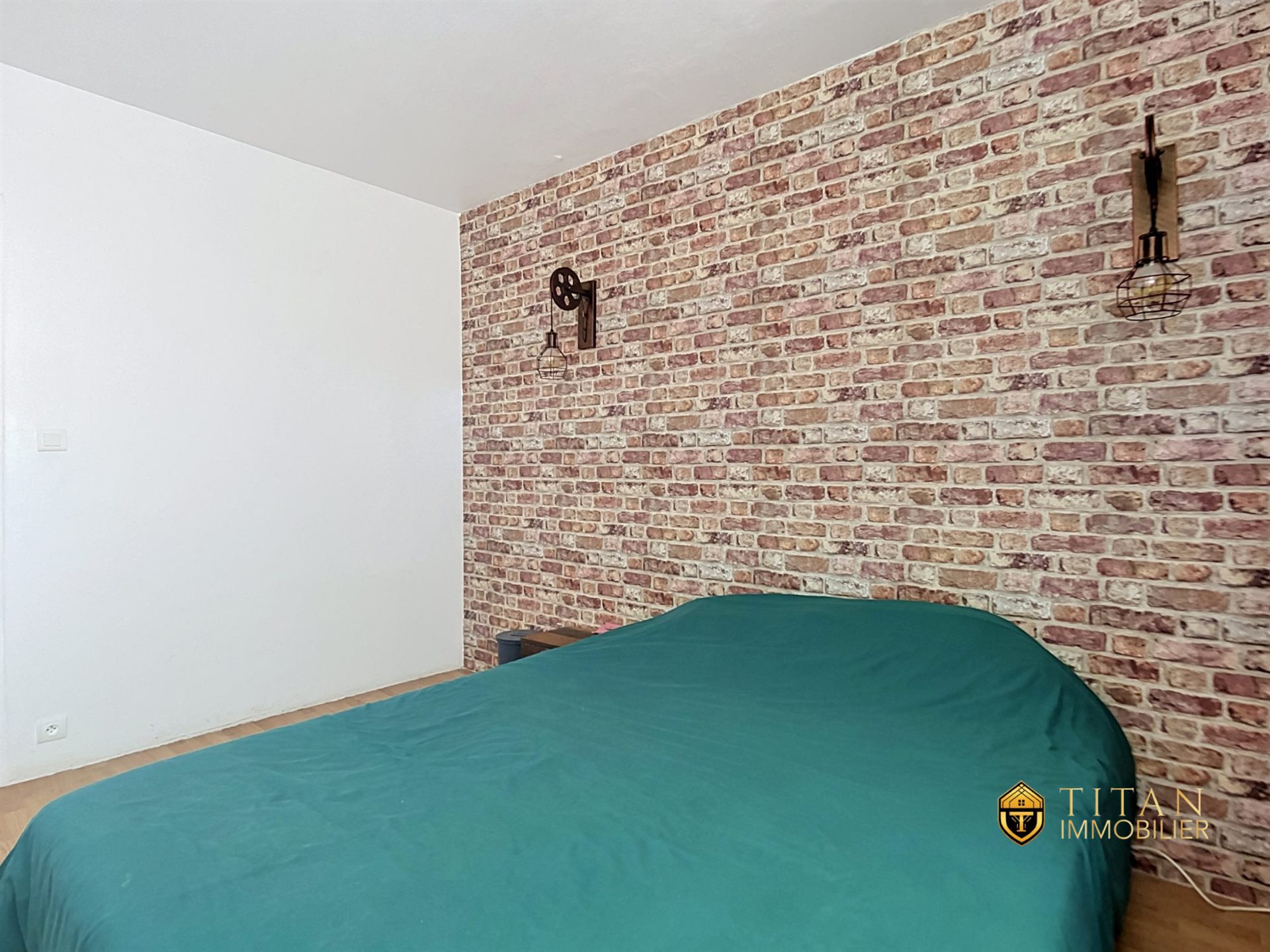 Appartement à vendre, 55m², Dunkerque
