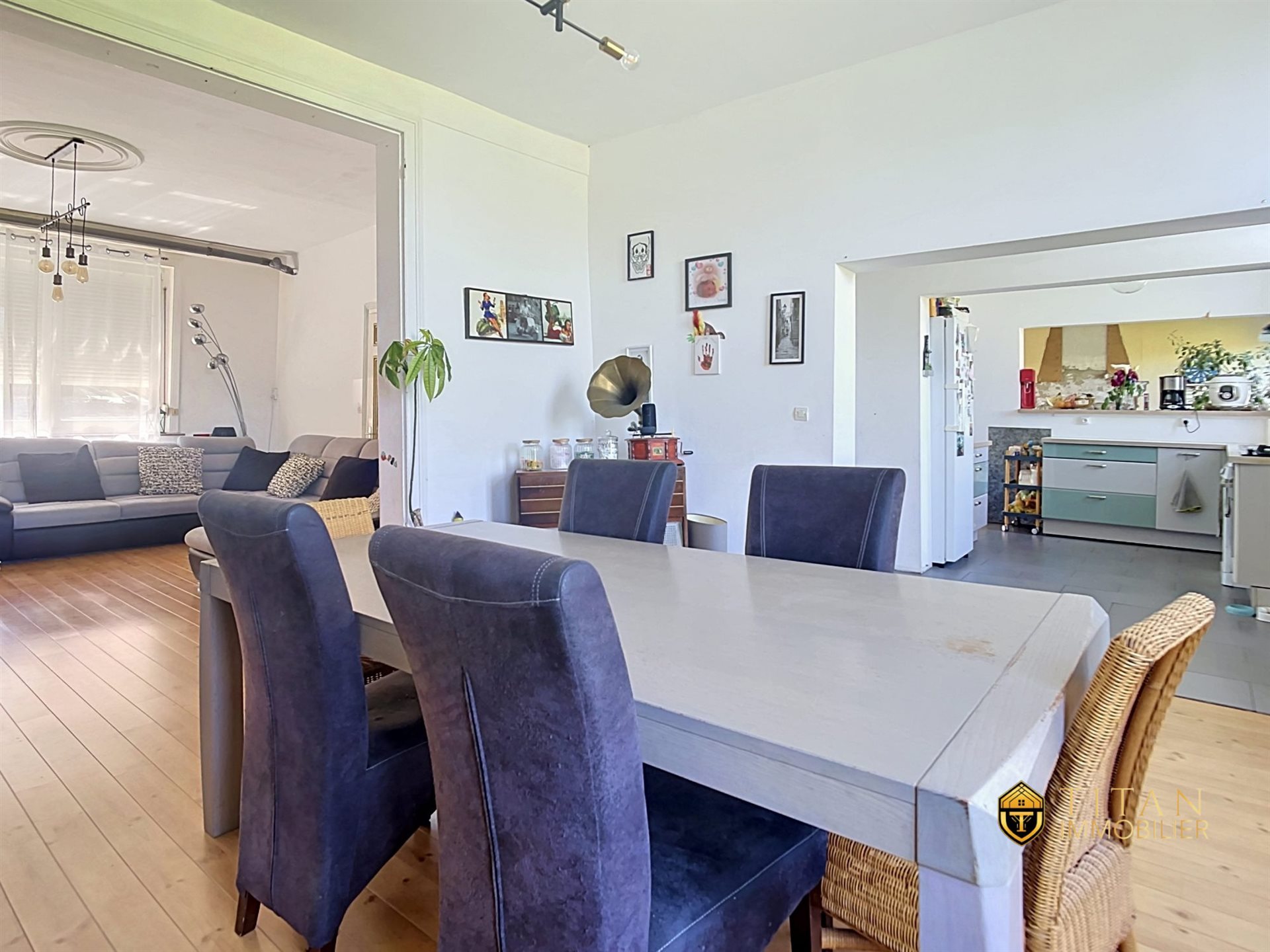 Maison à vendre, 367m², Cassel