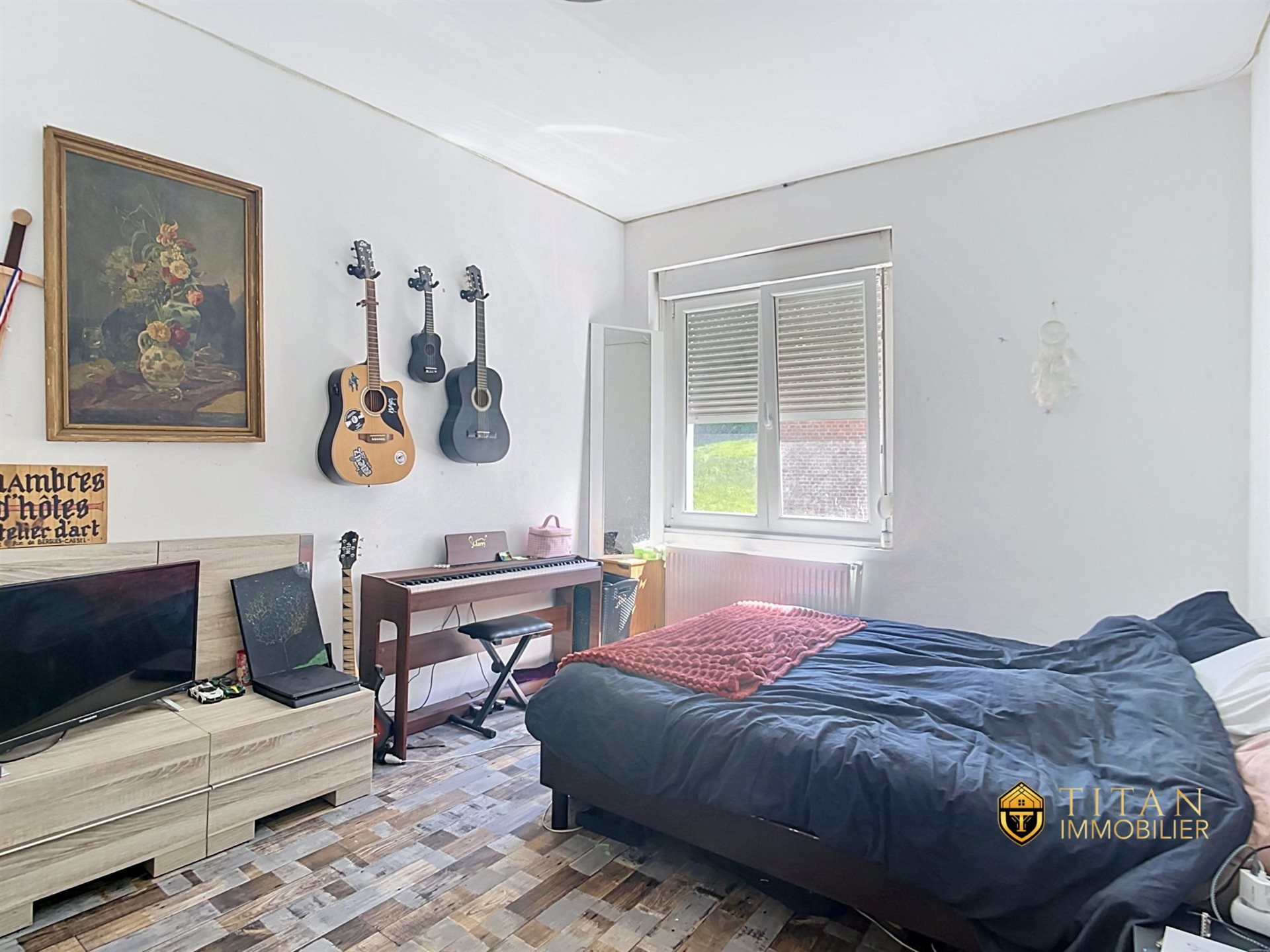 Maison à vendre, 367m², Cassel