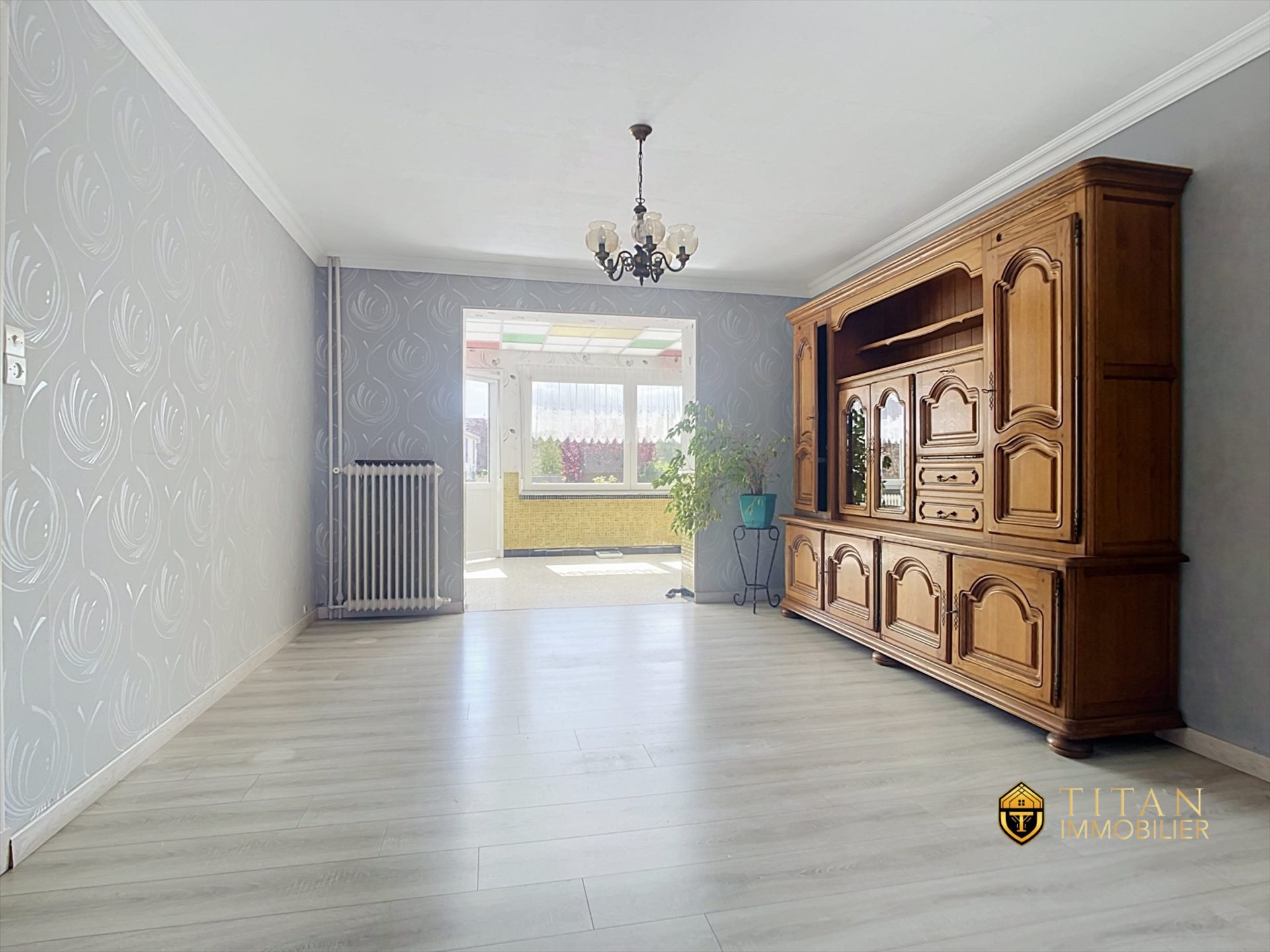 Maison à vendre, 138m², Saint-Pol-sur-Mer