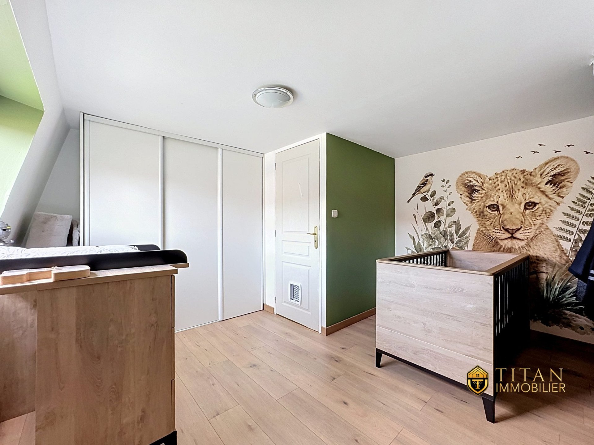 Maison à vendre, 76m², Saint-Pol-sur-Mer