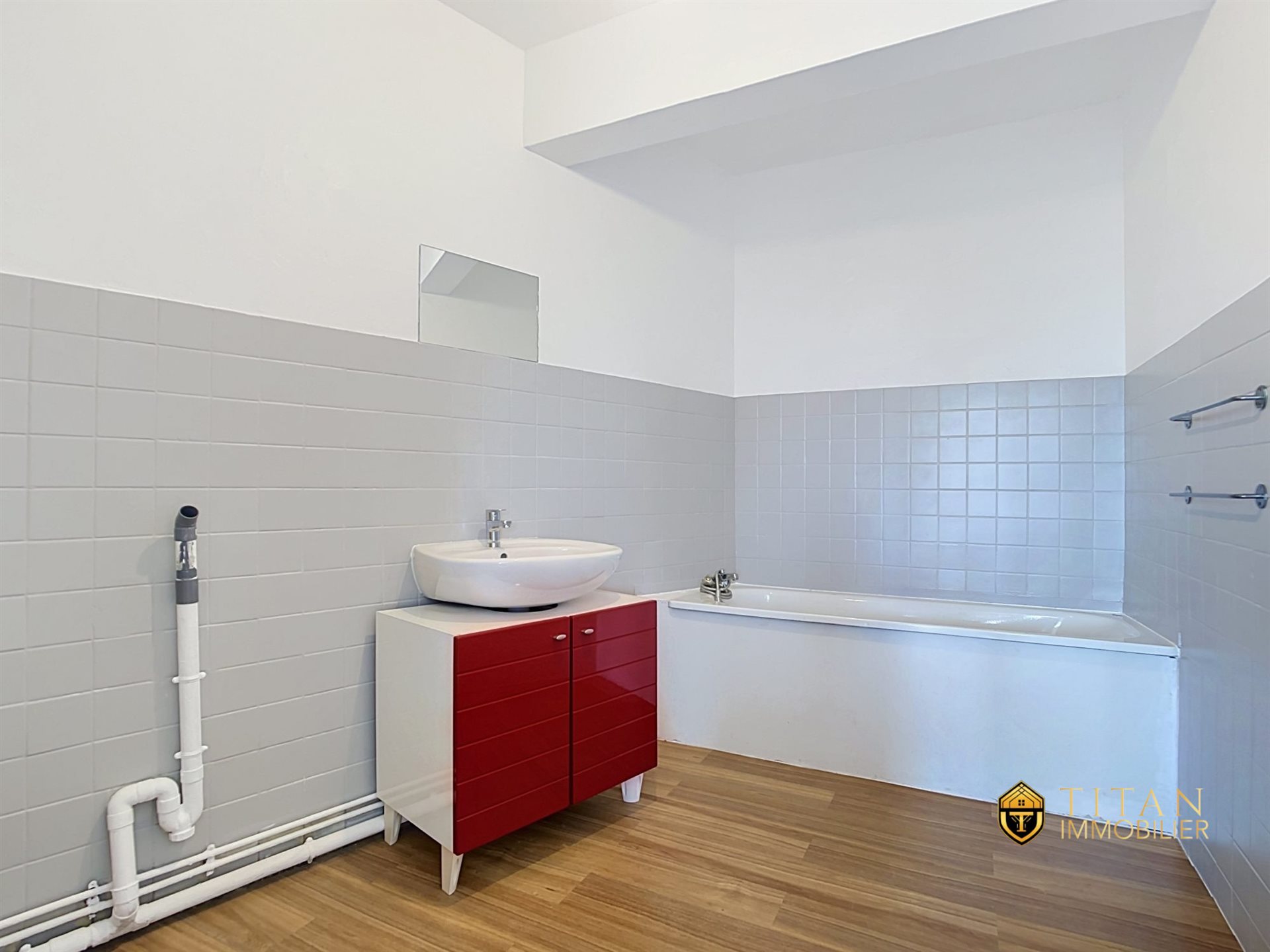 Appartement à vendre, 46m², Leffrinckoucke