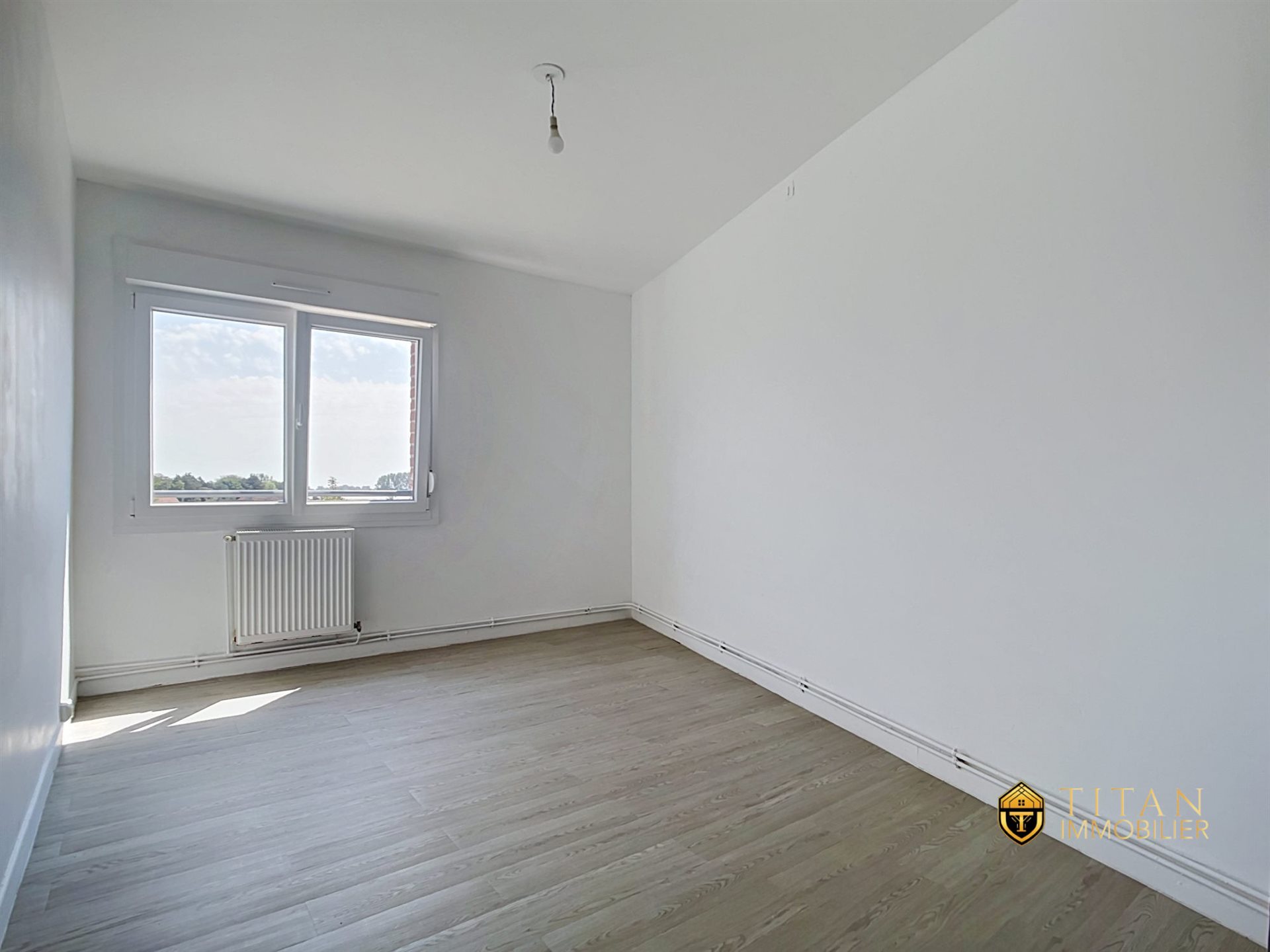 Appartement à vendre, 46m², Leffrinckoucke