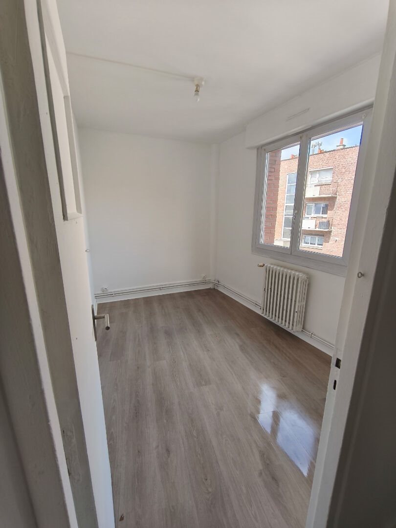 Appartement à louer, 53m², Dunkerque