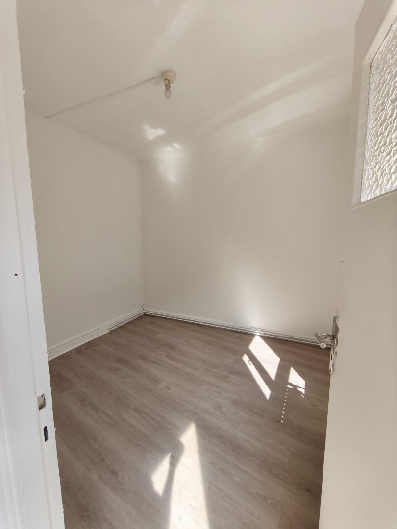 Appartement à louer, 53m², Dunkerque