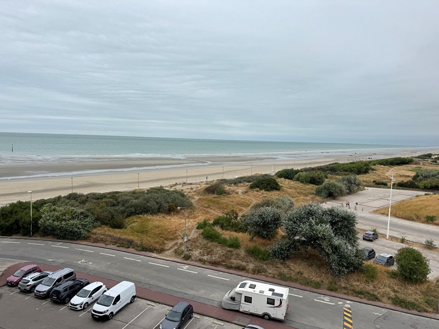 Appartement à louer, 35m², Dunkerque