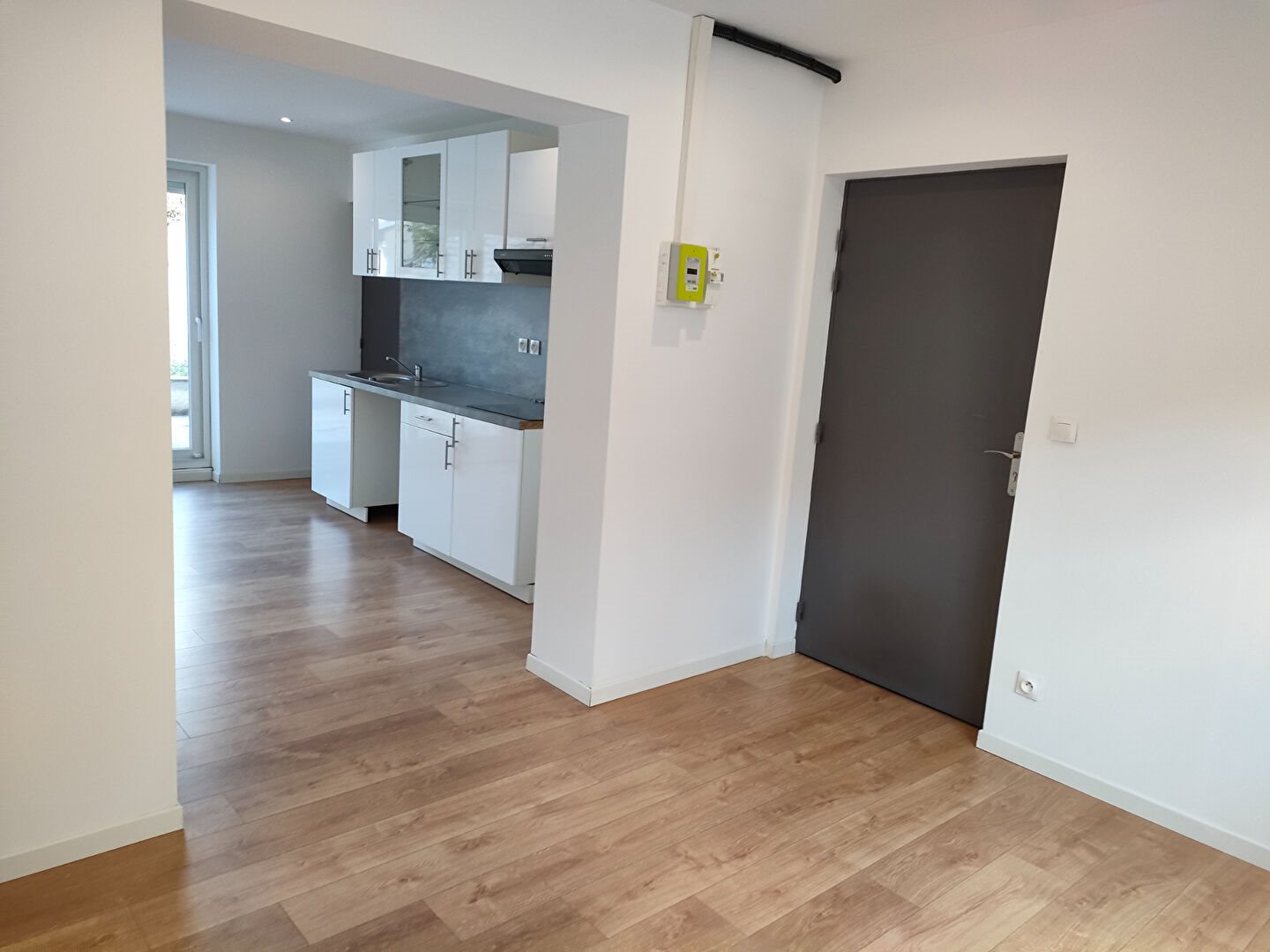 Appartement à louer, 28m², Saint-Pol-sur-Mer