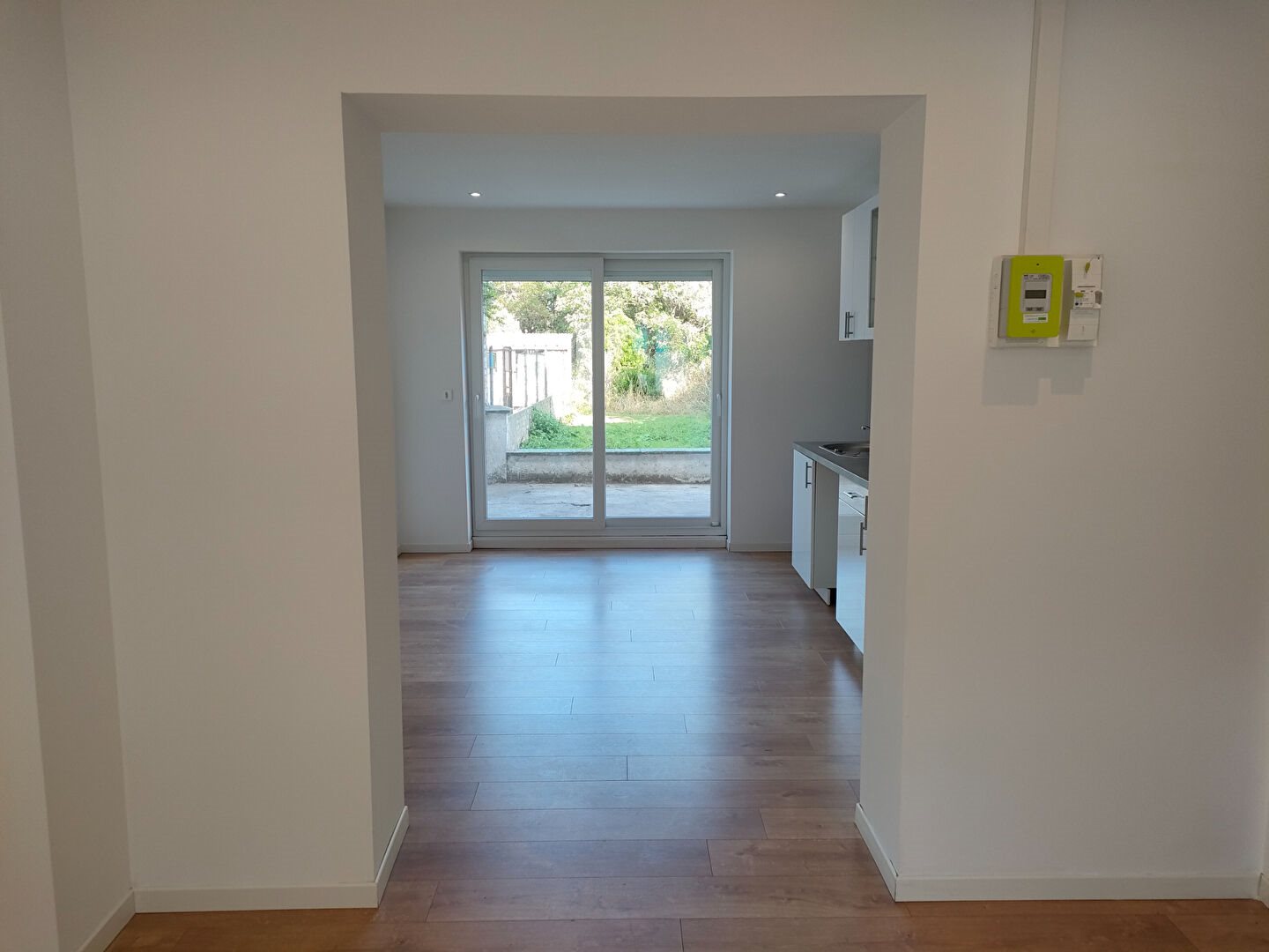Appartement à louer, 28m², Saint-Pol-sur-Mer