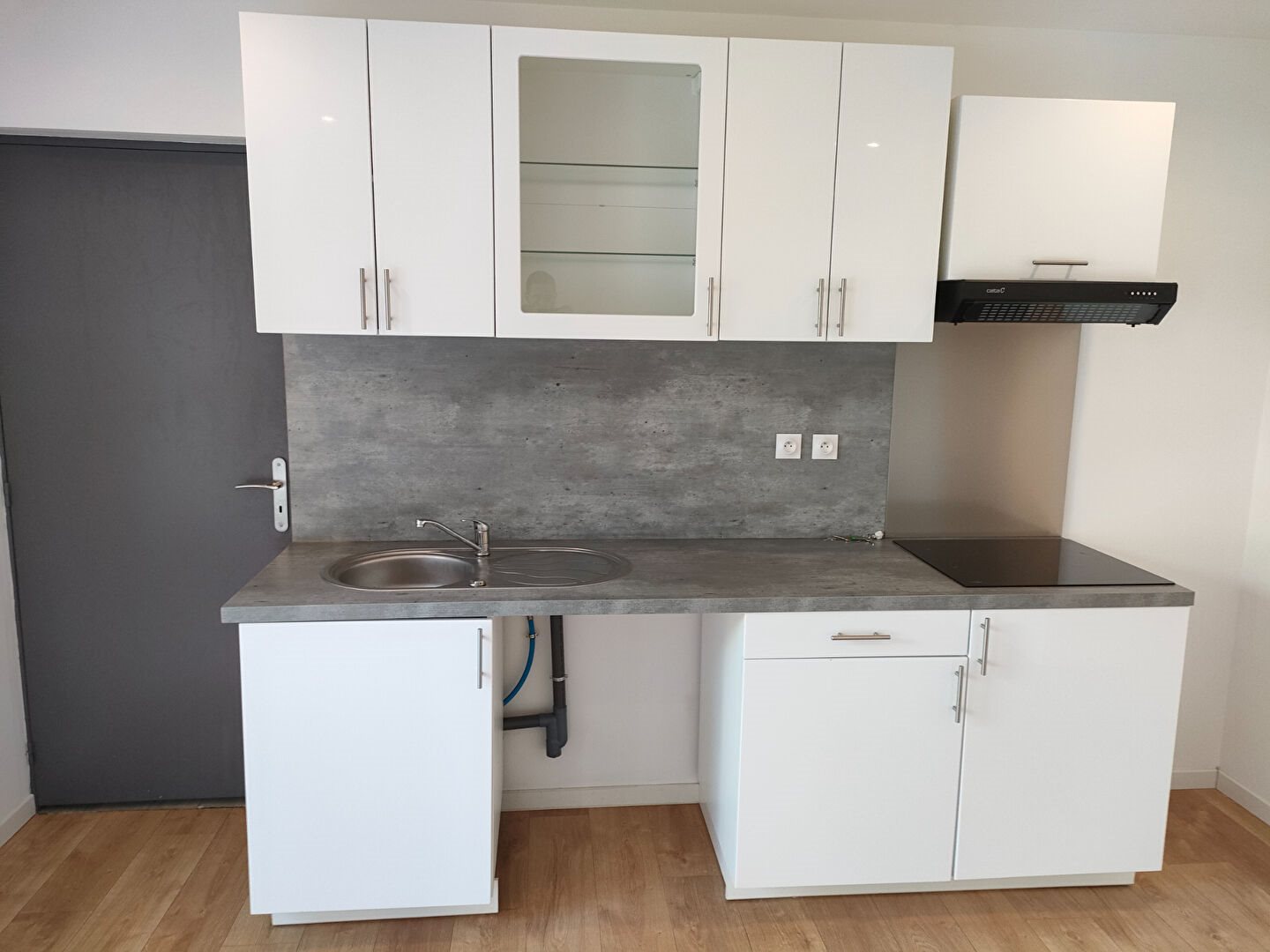 Appartement à louer, 28m², Saint-Pol-sur-Mer
