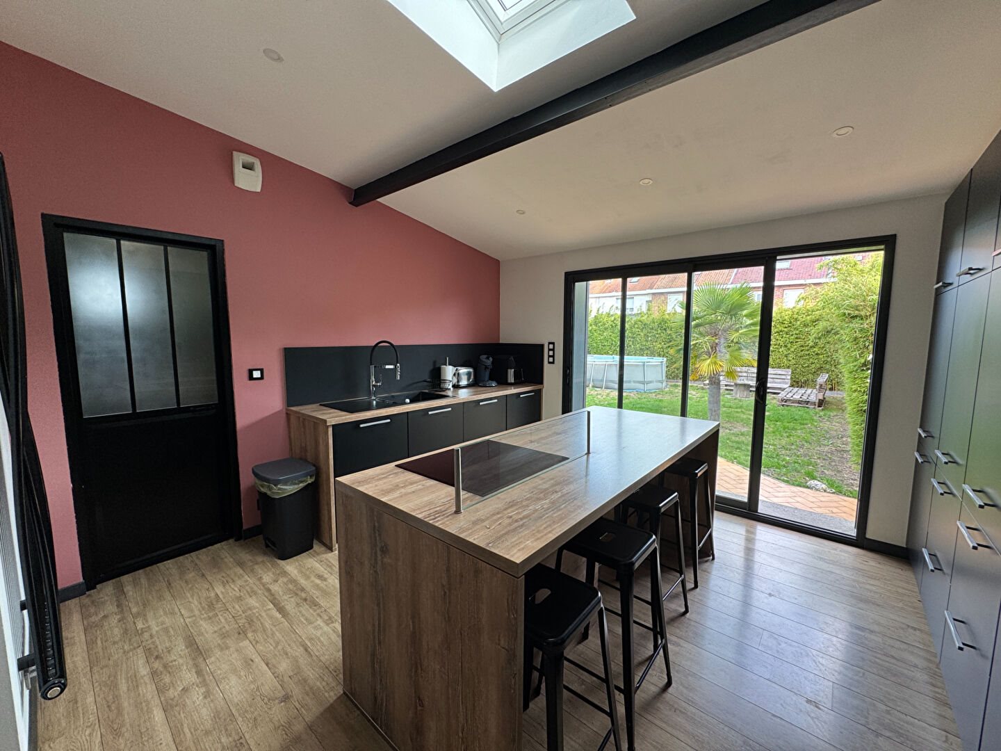 Maison à vendre, 102m², Coudekerque-Branche
