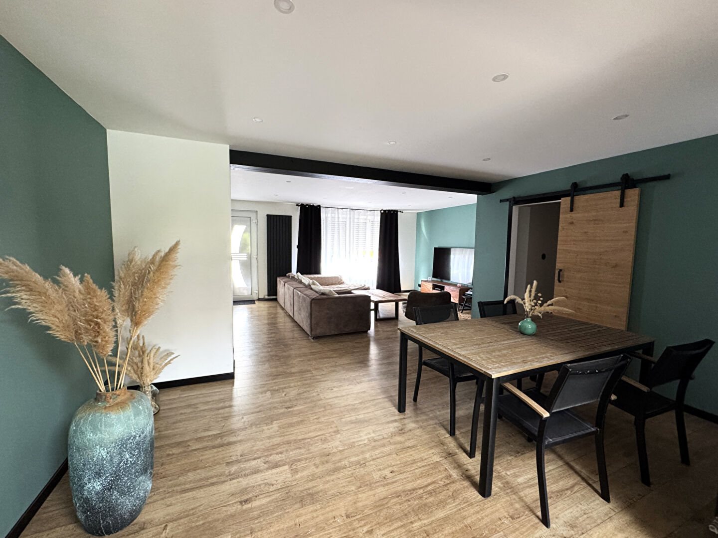 Maison à vendre, 102m², Coudekerque-Branche