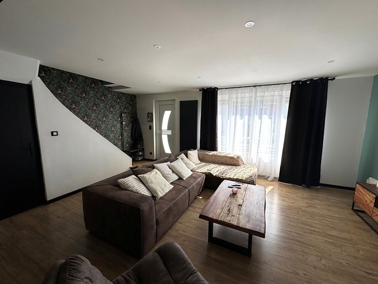 Maison à vendre, 102m², Coudekerque-Branche