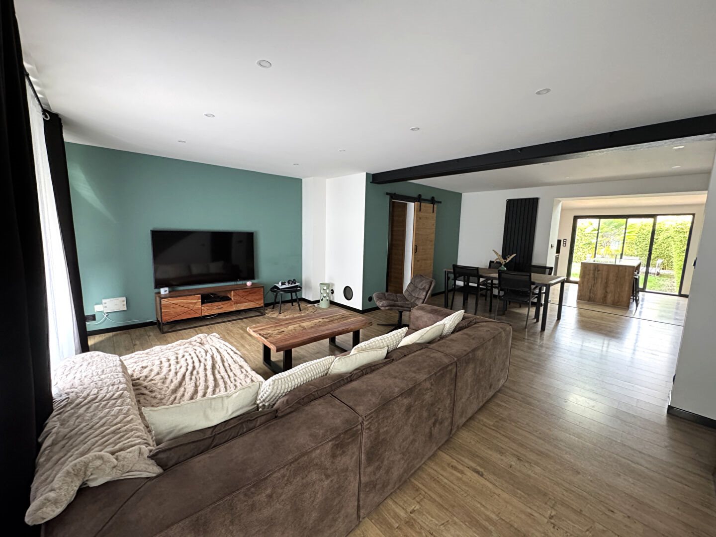 Maison à vendre, 102m², Coudekerque-Branche
