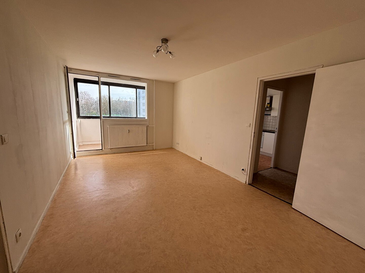 Appartement à vendre, 67m², Dunkerque