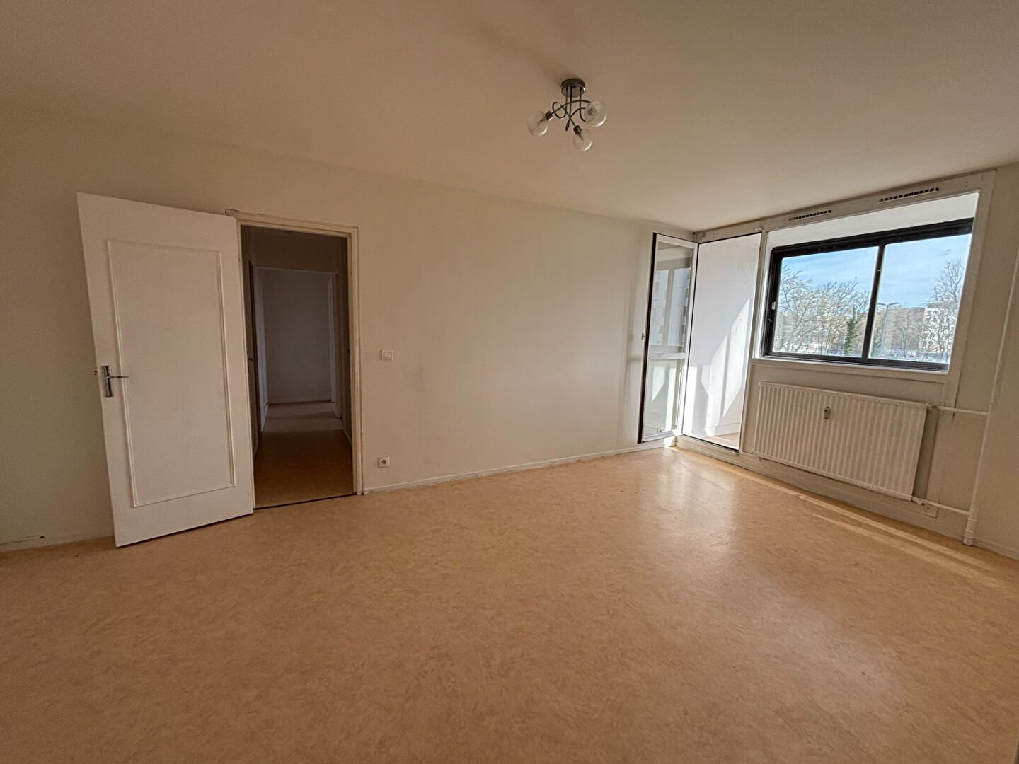 Appartement à vendre, 67m², Dunkerque