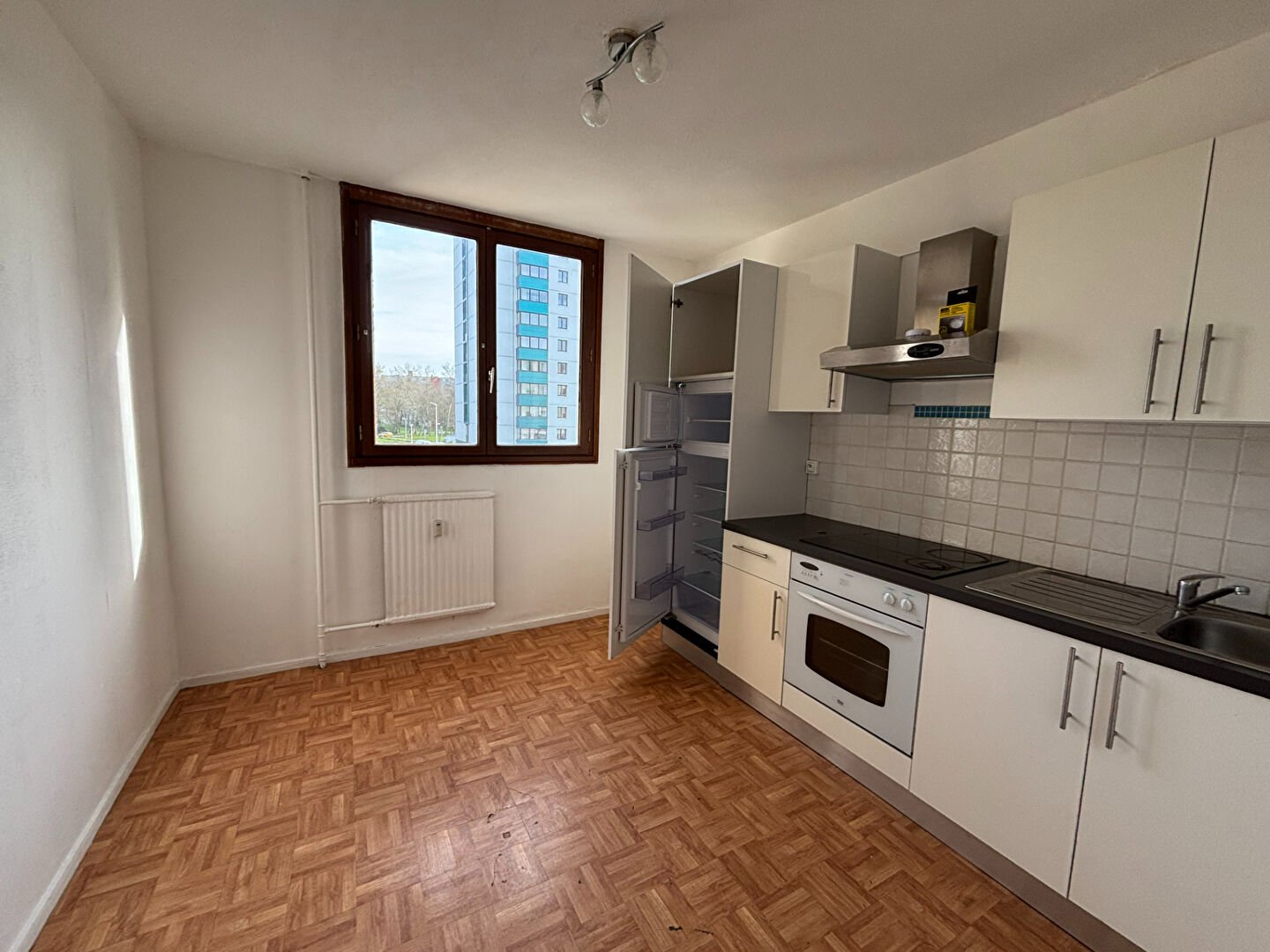 Appartement à vendre, 67m², Dunkerque