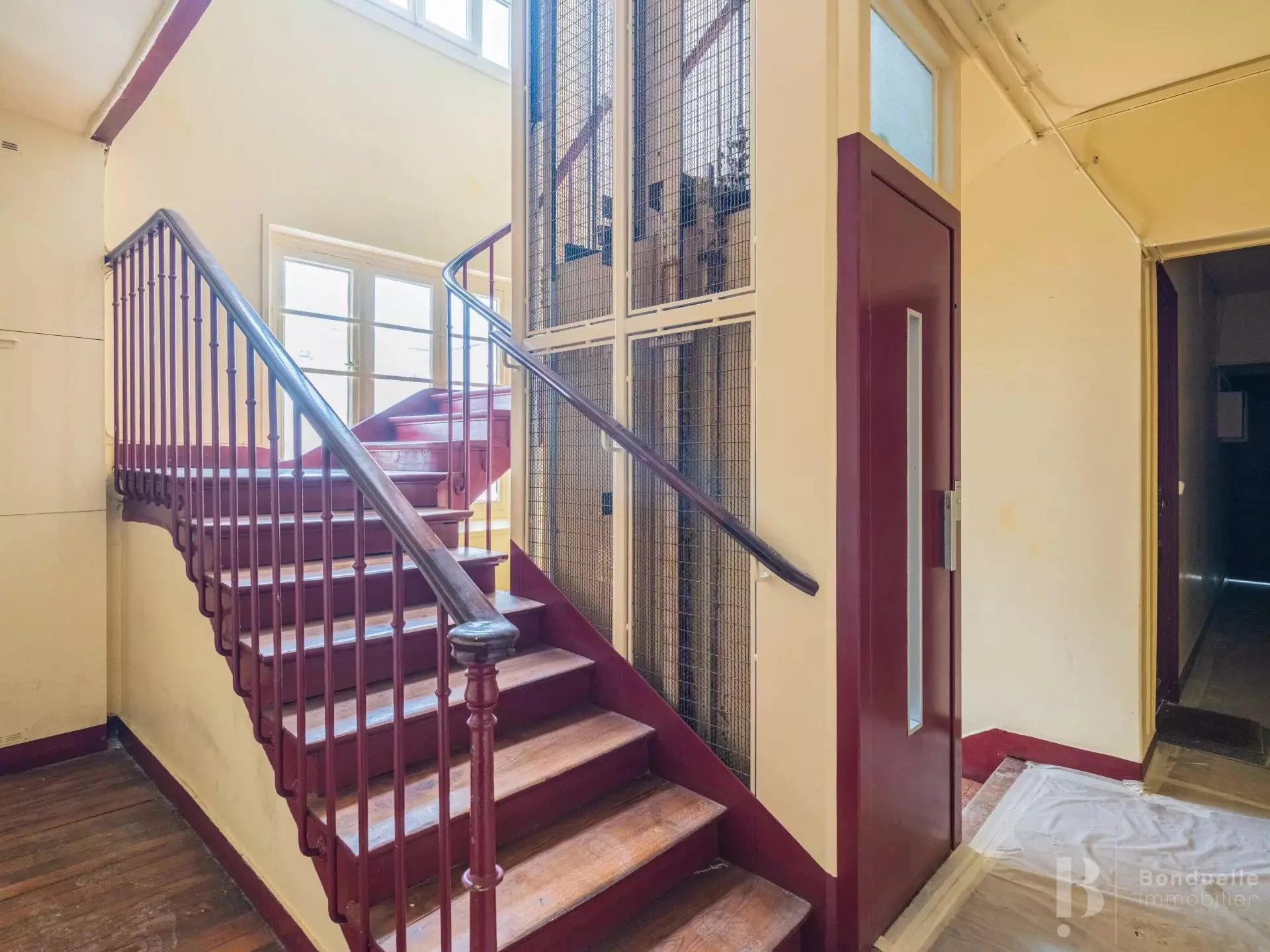 Maison à vendre, 3m², Paris 17ème