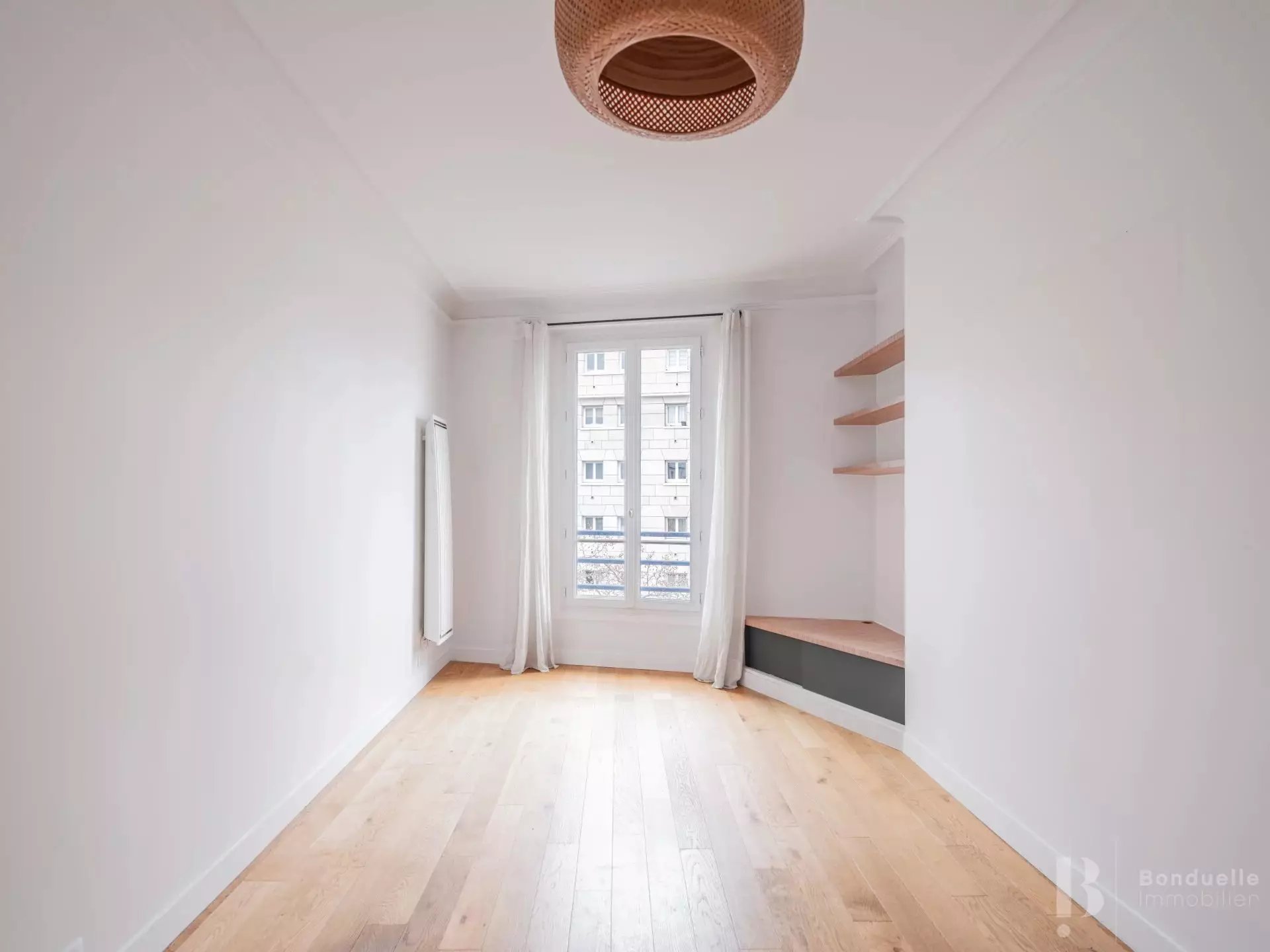 Maison à vendre, 3m², Paris 17ème