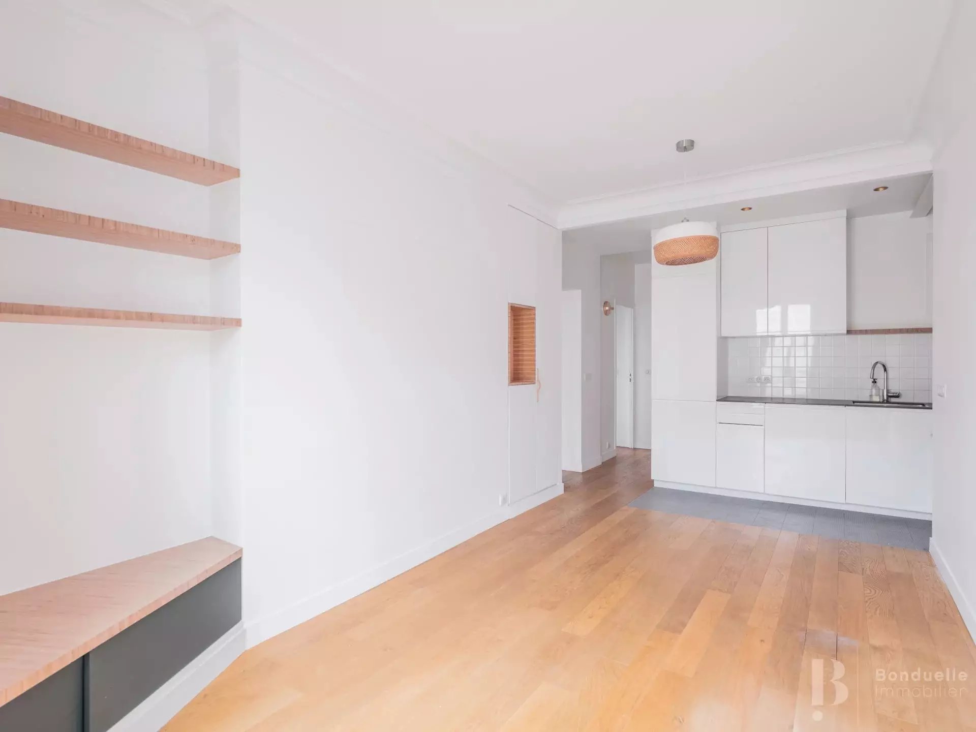 Maison à vendre, 3m², Paris 17ème
