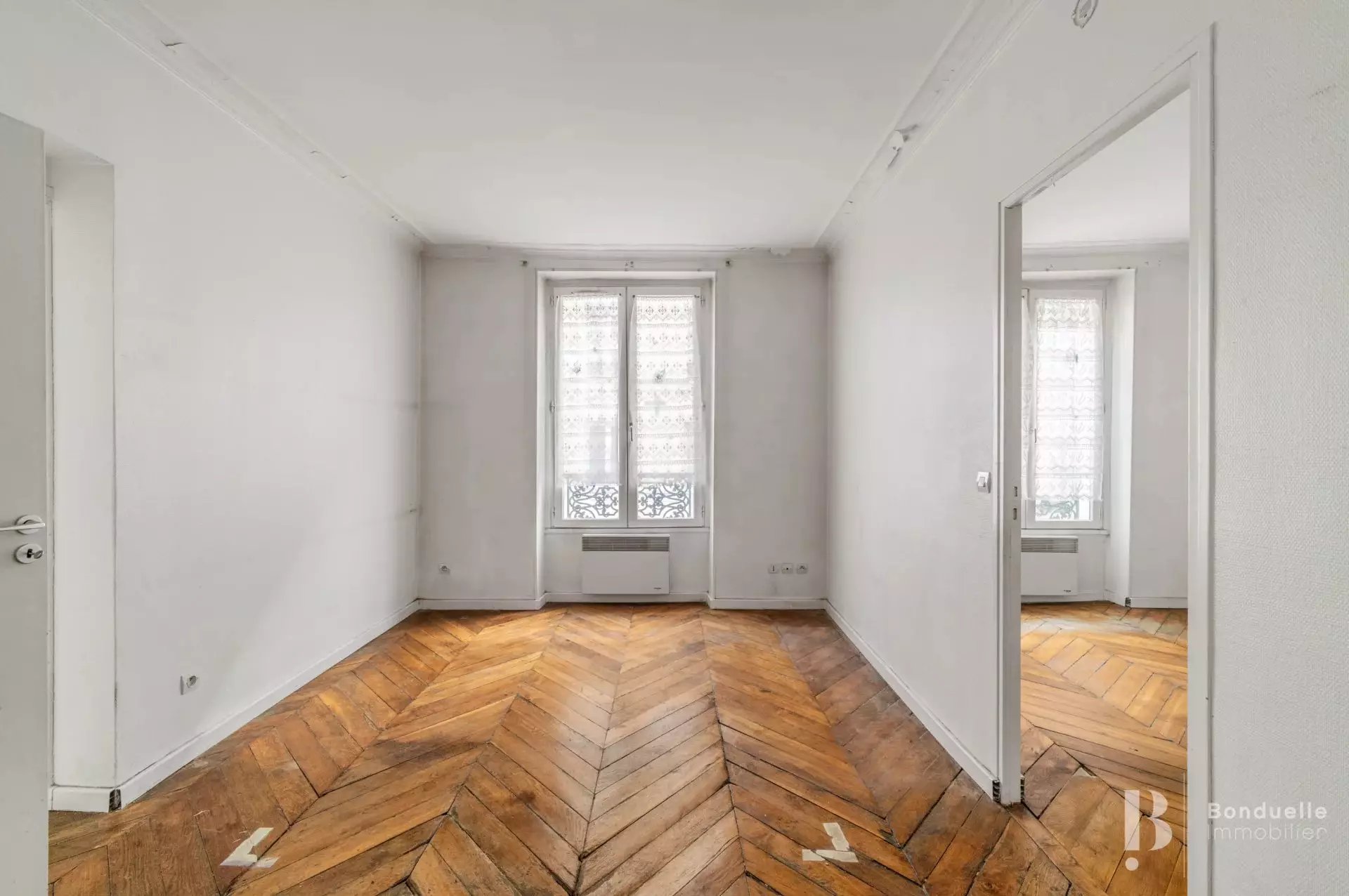 Maison à vendre, 38m², Paris 11ème