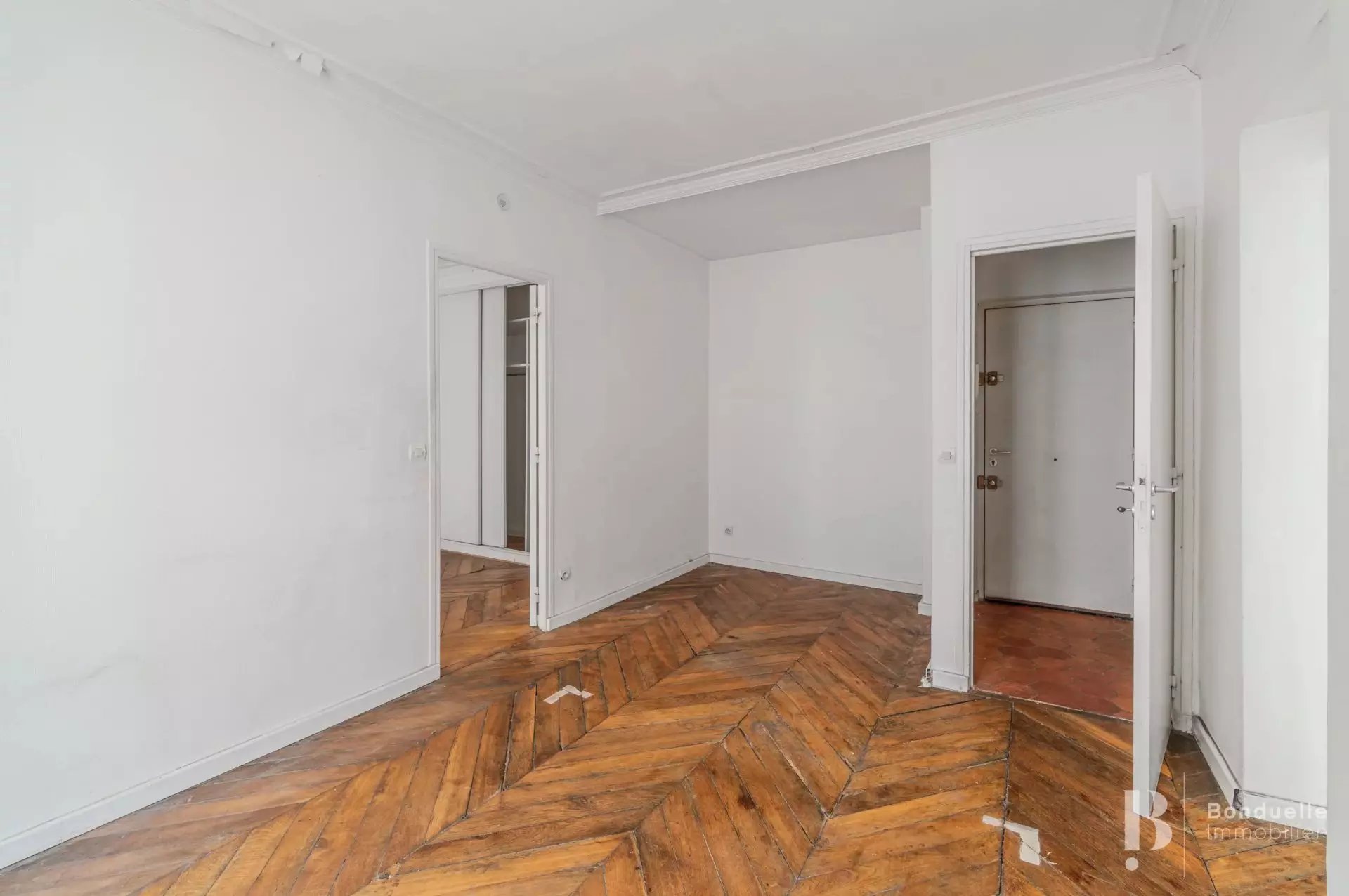 Maison à vendre, 38m², Paris 11ème