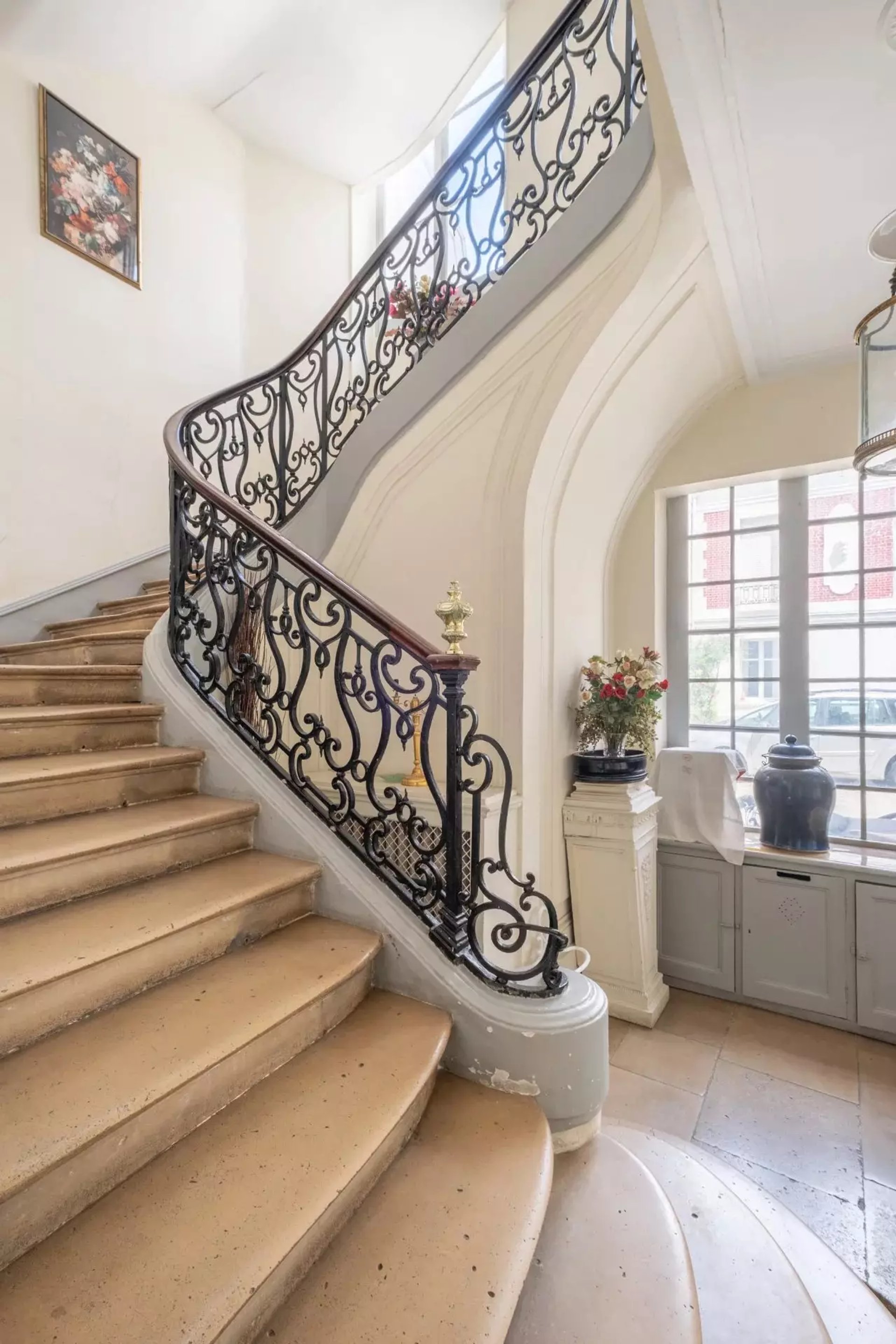 Maison à vendre, 43m², Paris 7ème