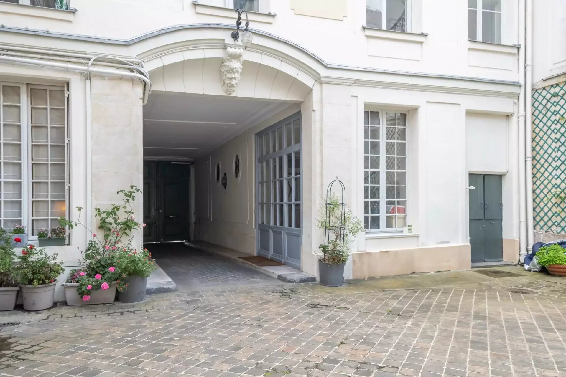 Maison à vendre, 43m², Paris 7ème