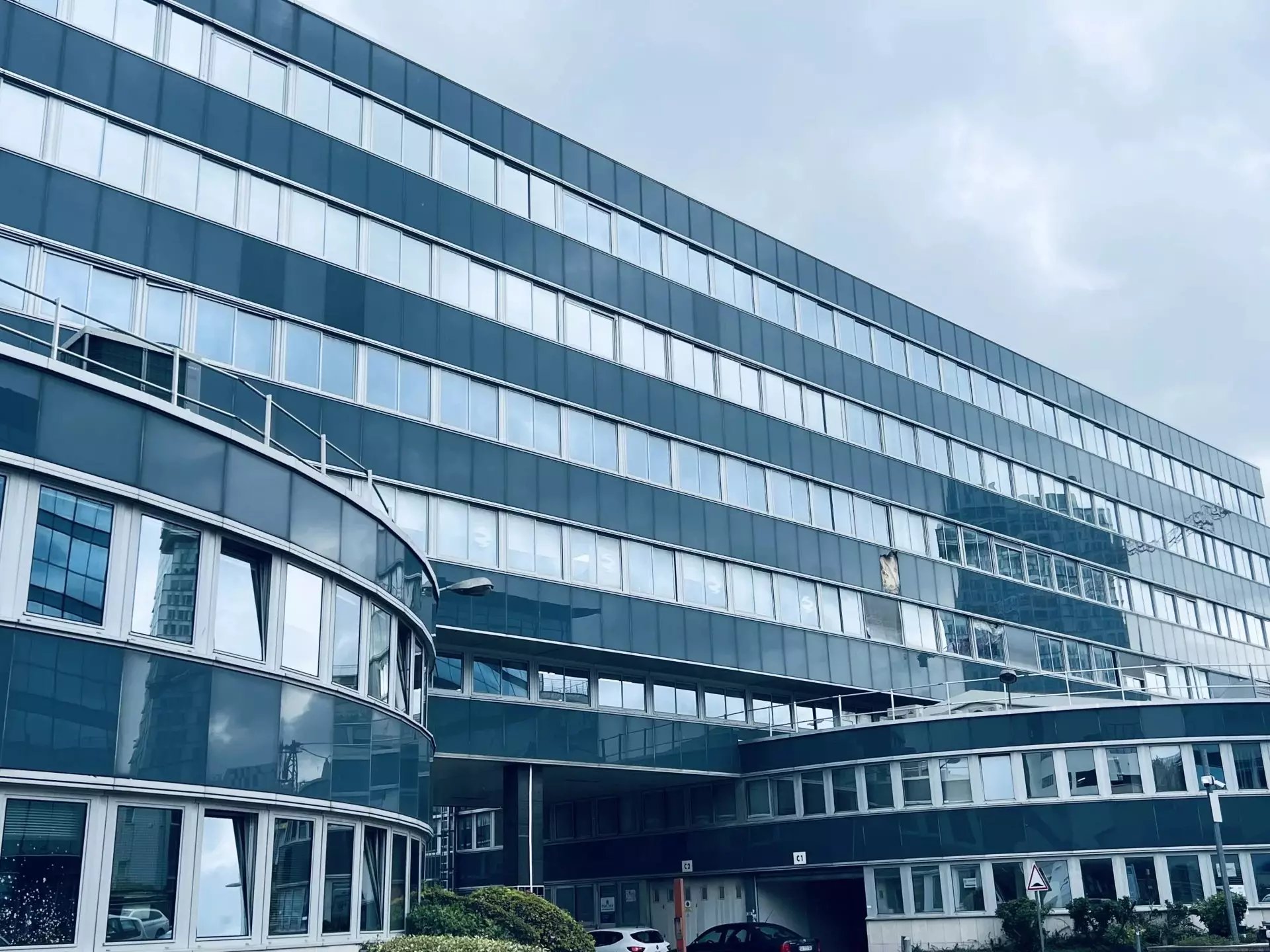 Maison à vendre, 527m², Nanterre