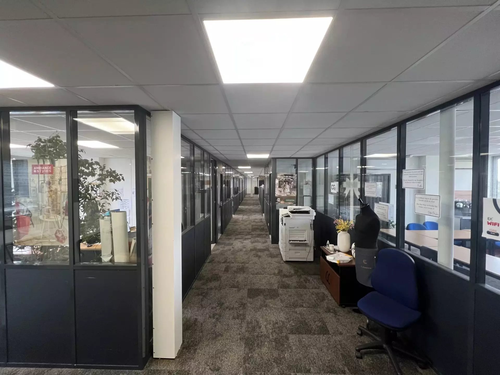 Maison à vendre, 527m², Nanterre
