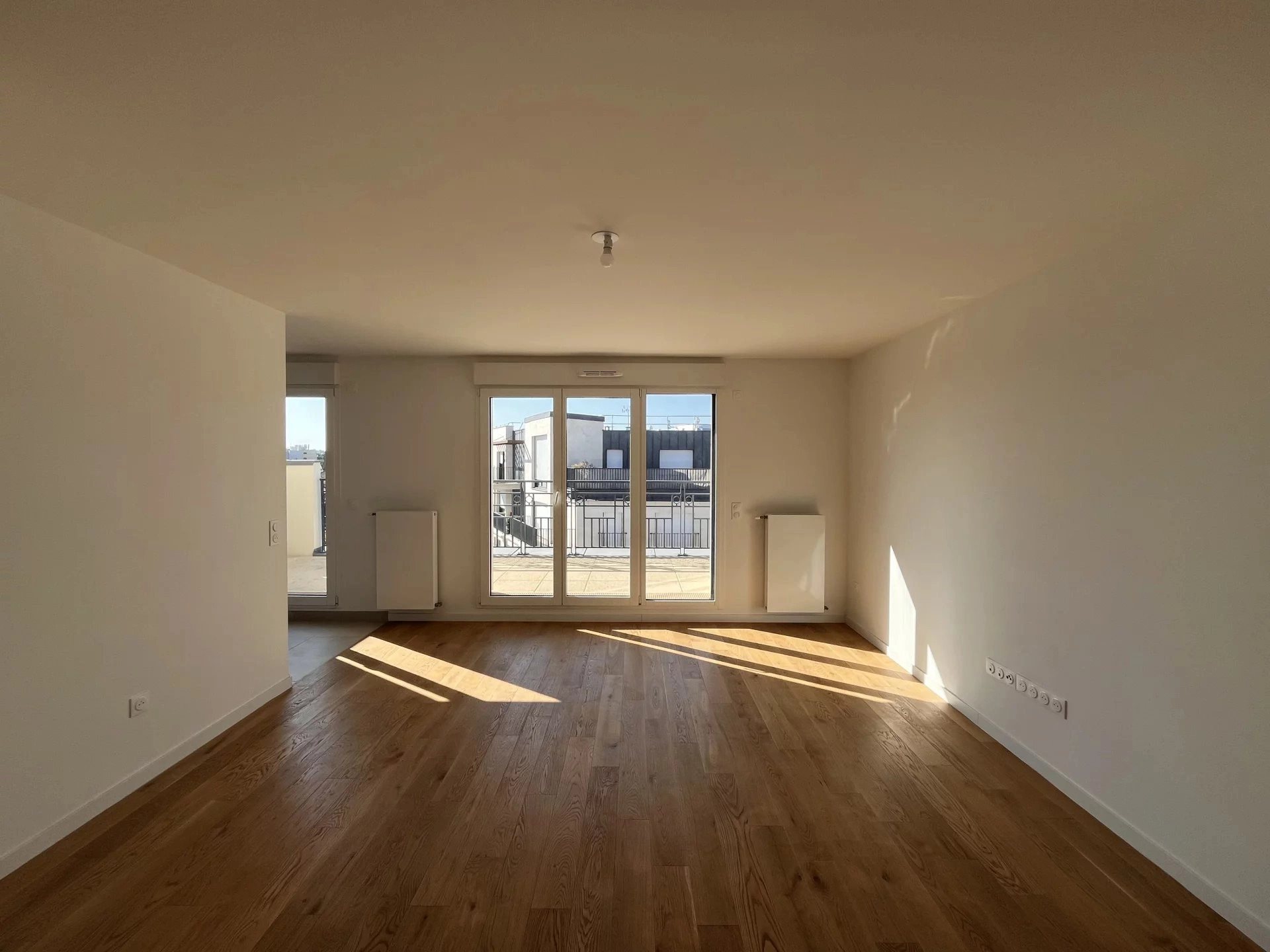 Appartement à louer, 62m², Saint-Maur-des-Fossés