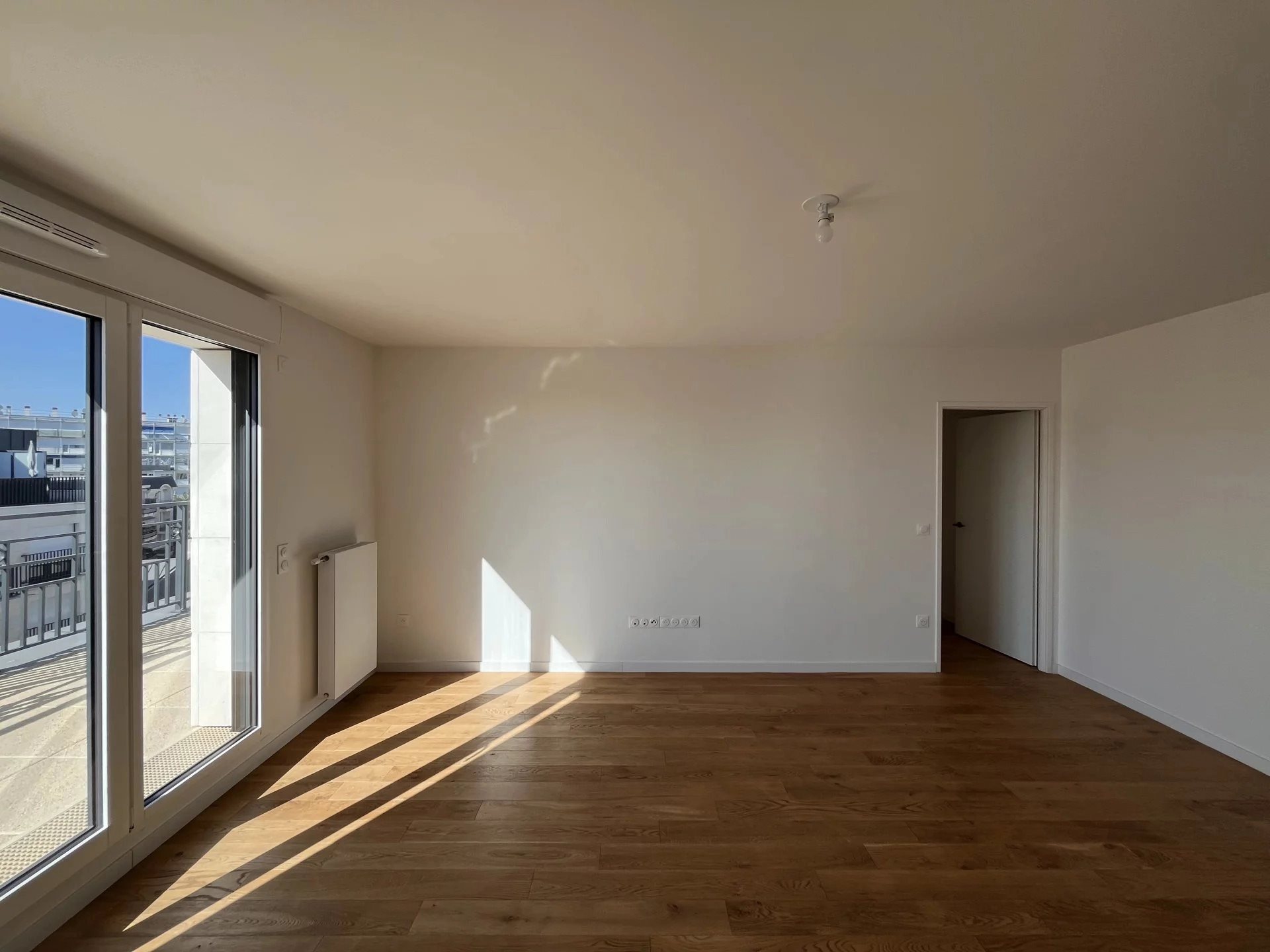 Appartement à louer, 62m², Saint-Maur-des-Fossés