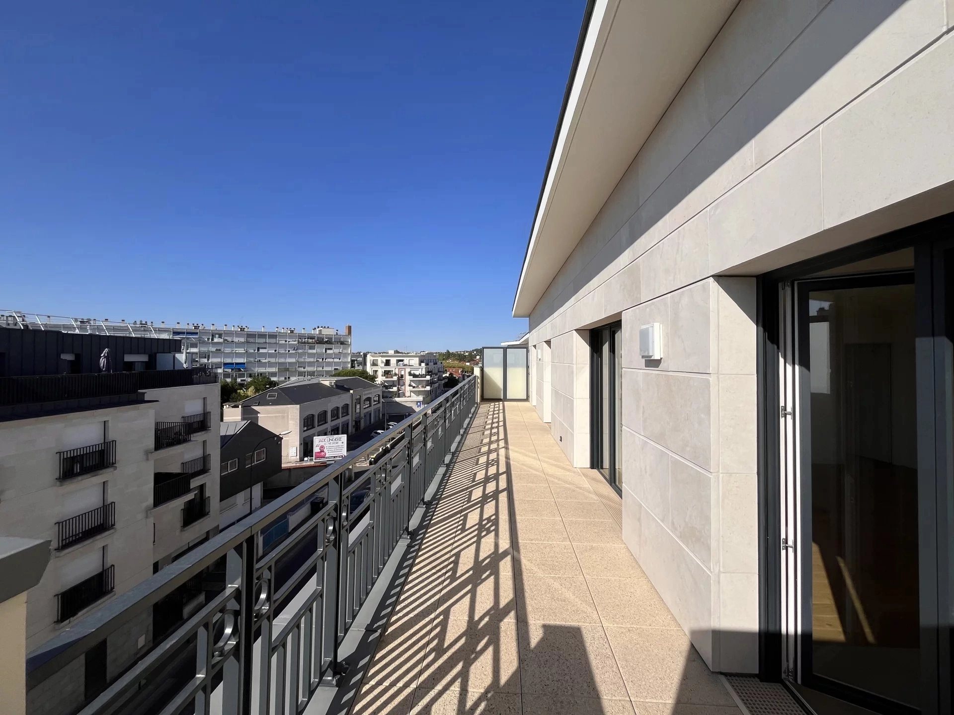 Appartement à louer, 62m², Saint-Maur-des-Fossés