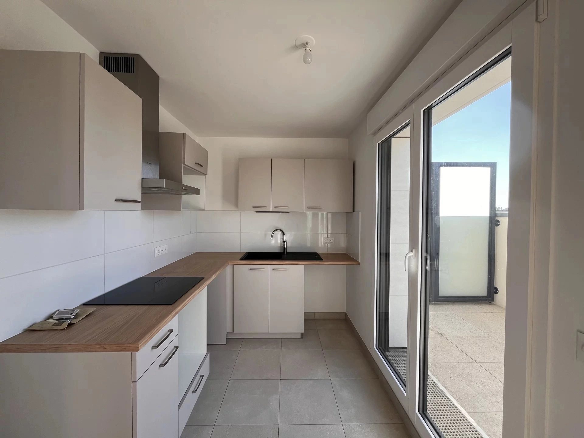 Appartement à louer, 62m², Saint-Maur-des-Fossés