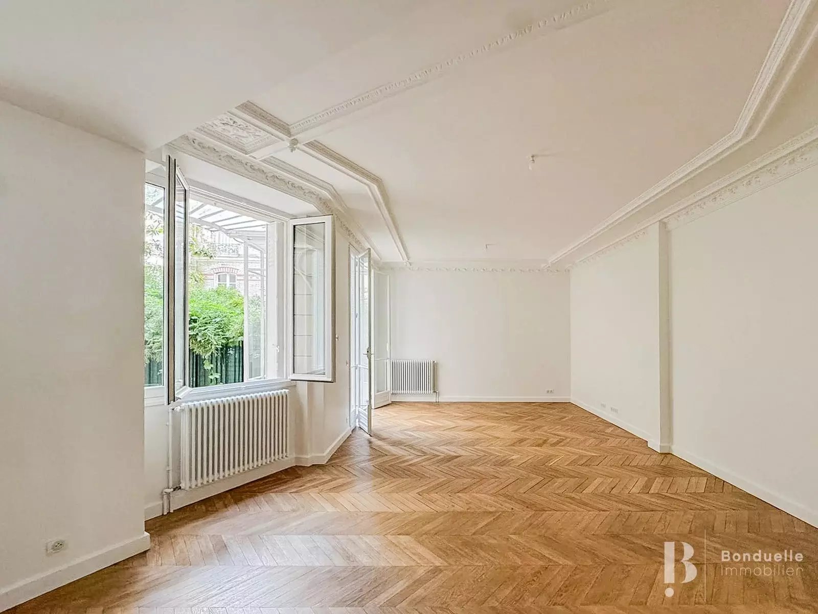 Maison à louer, 143m², Paris 6ème