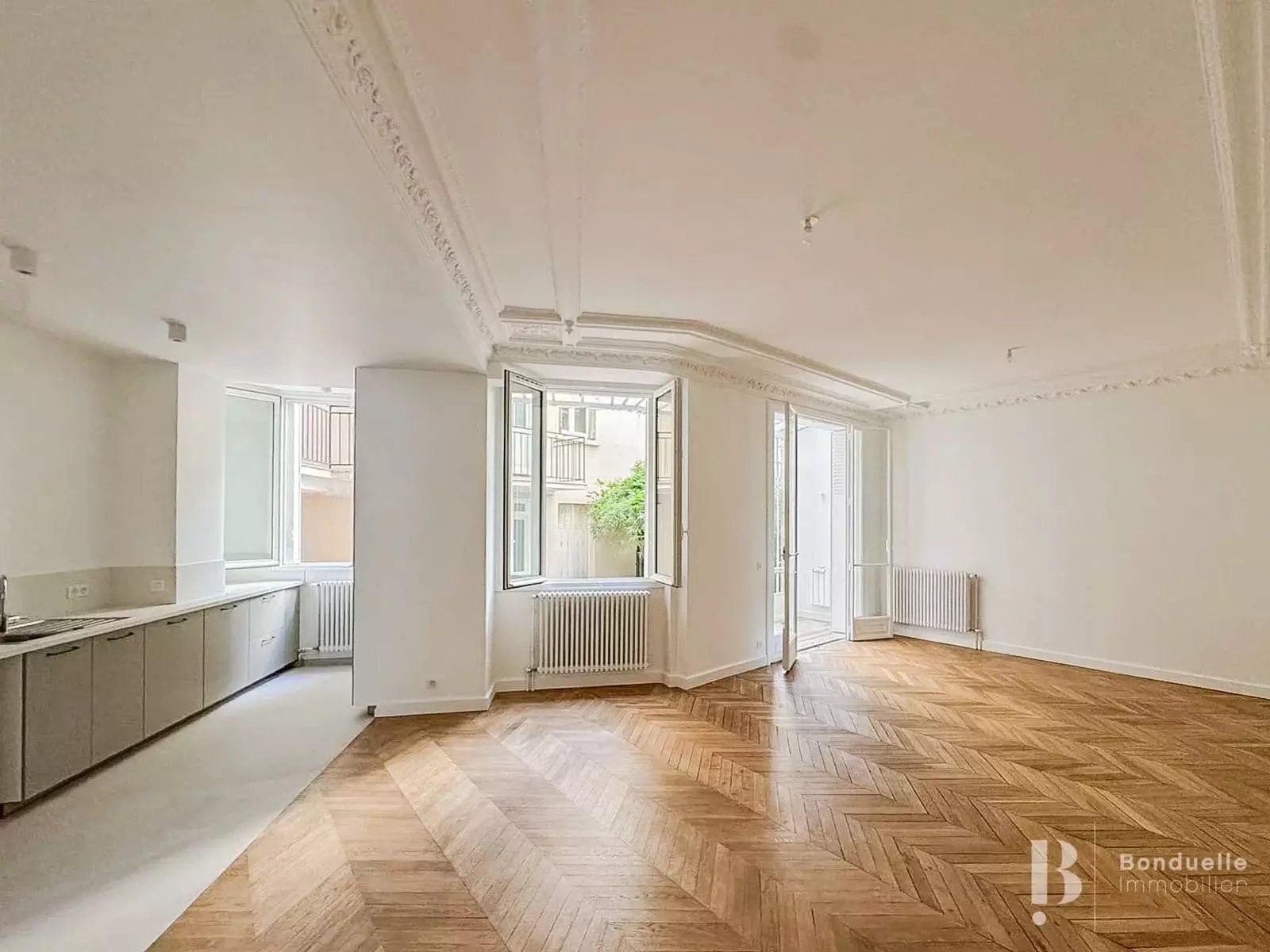 Maison à louer, 143m², Paris 6ème