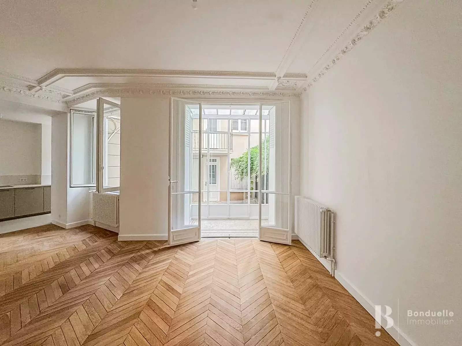 Maison à louer, 143m², Paris 6ème