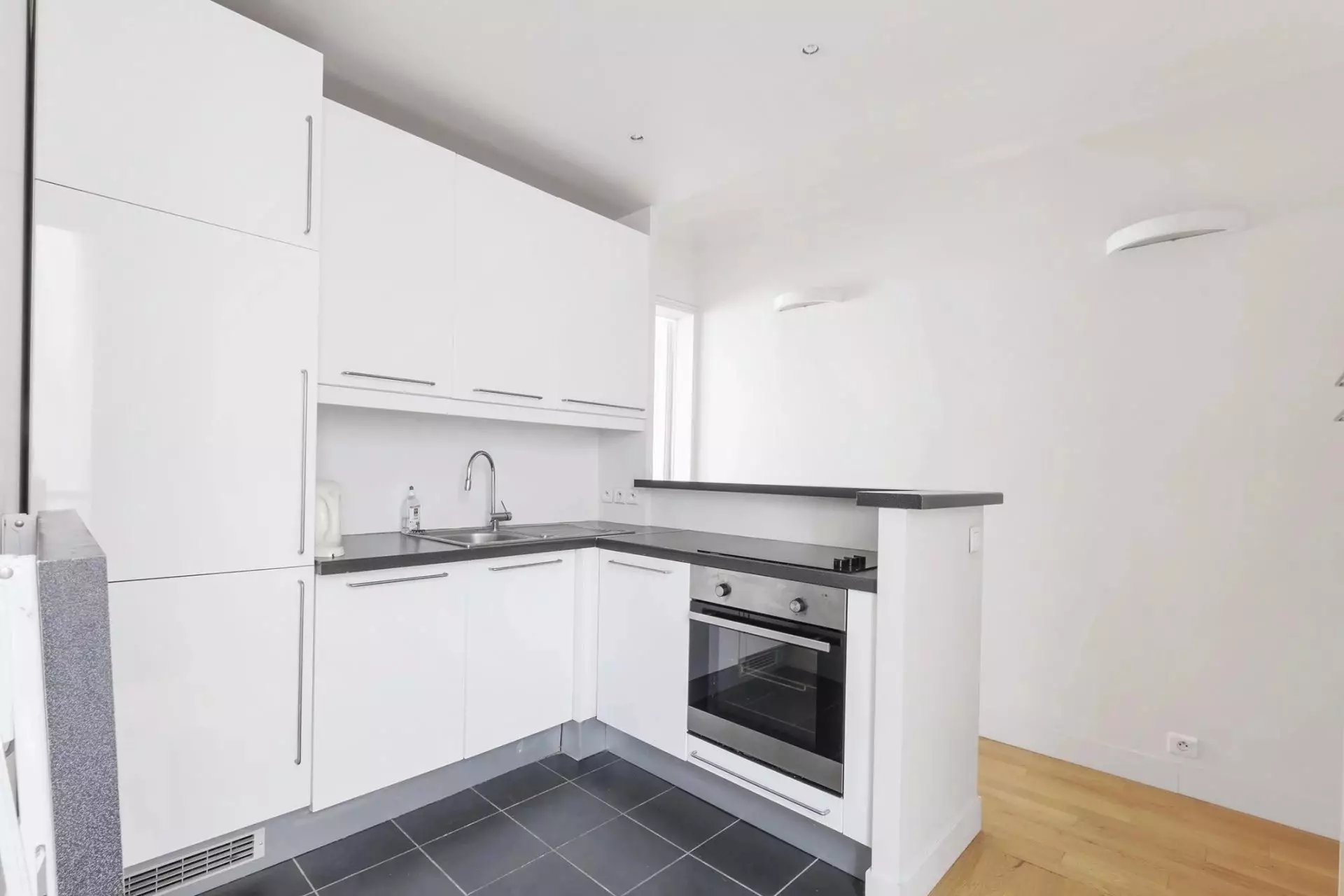 Maison à vendre, 2m², Paris 17ème