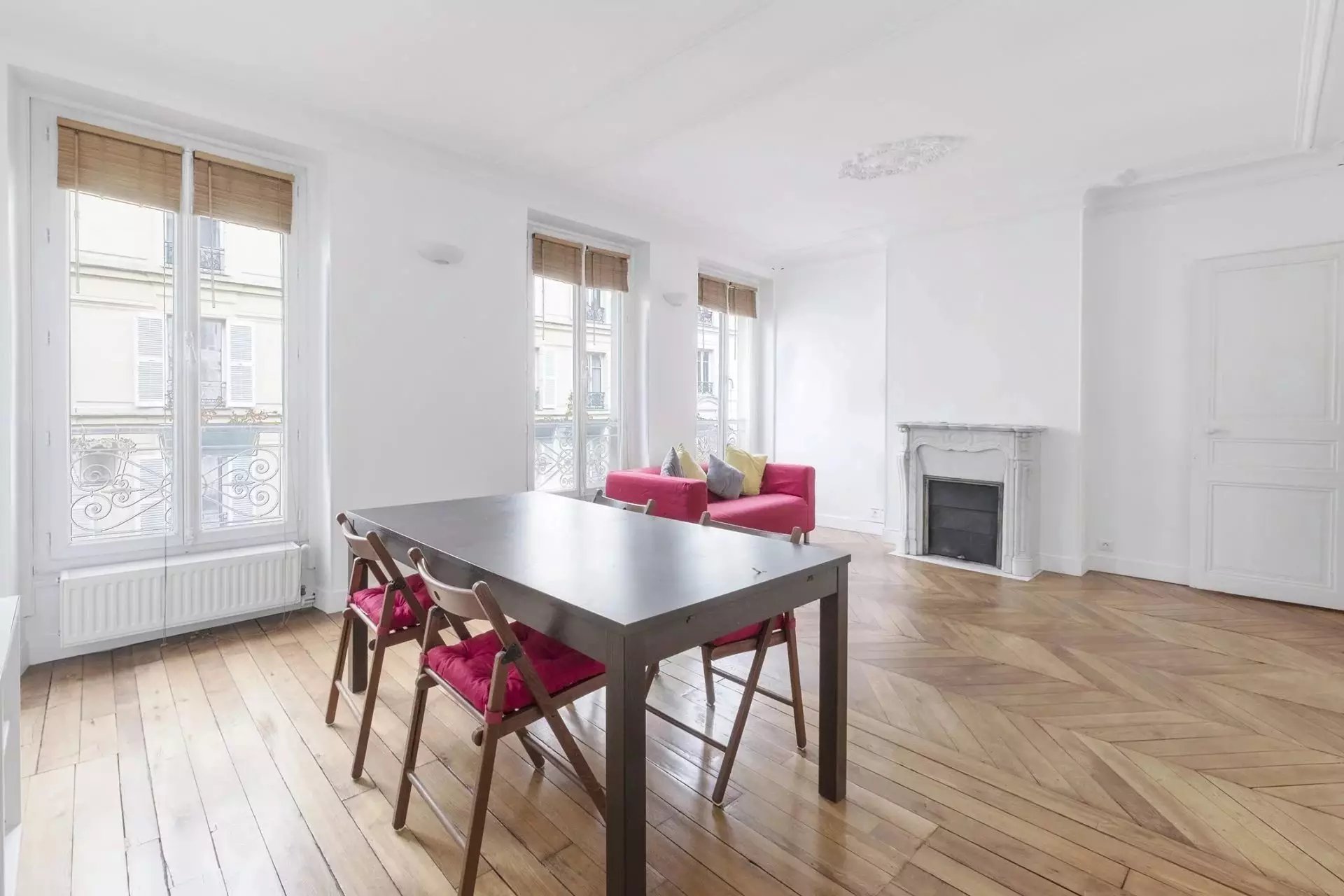 Maison à vendre, 2m², Paris 17ème