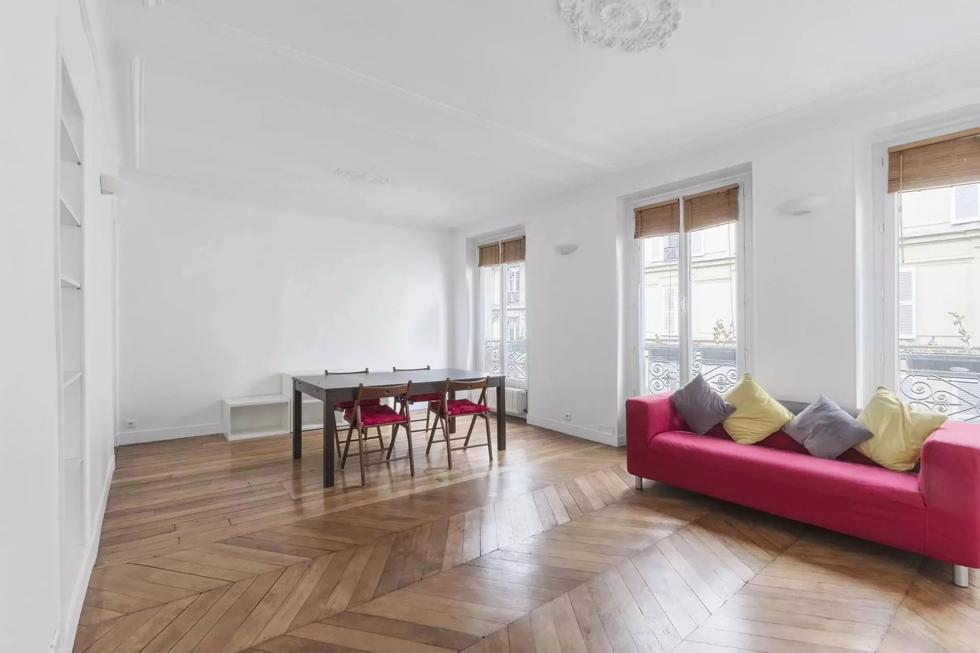 Maison à vendre, 2m², Paris 17ème