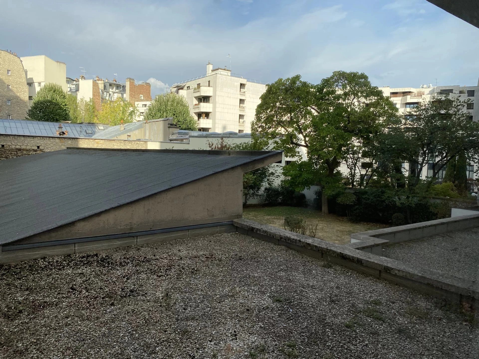 Appartement à louer, 32m², Paris 17ème