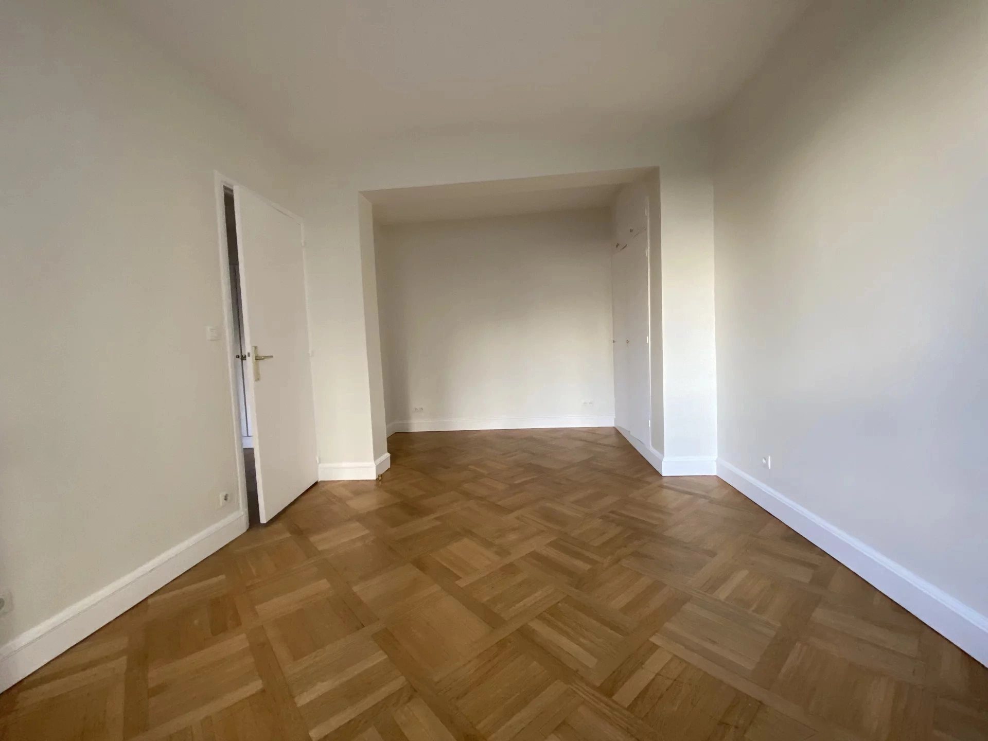 Appartement à louer, 32m², Paris 17ème