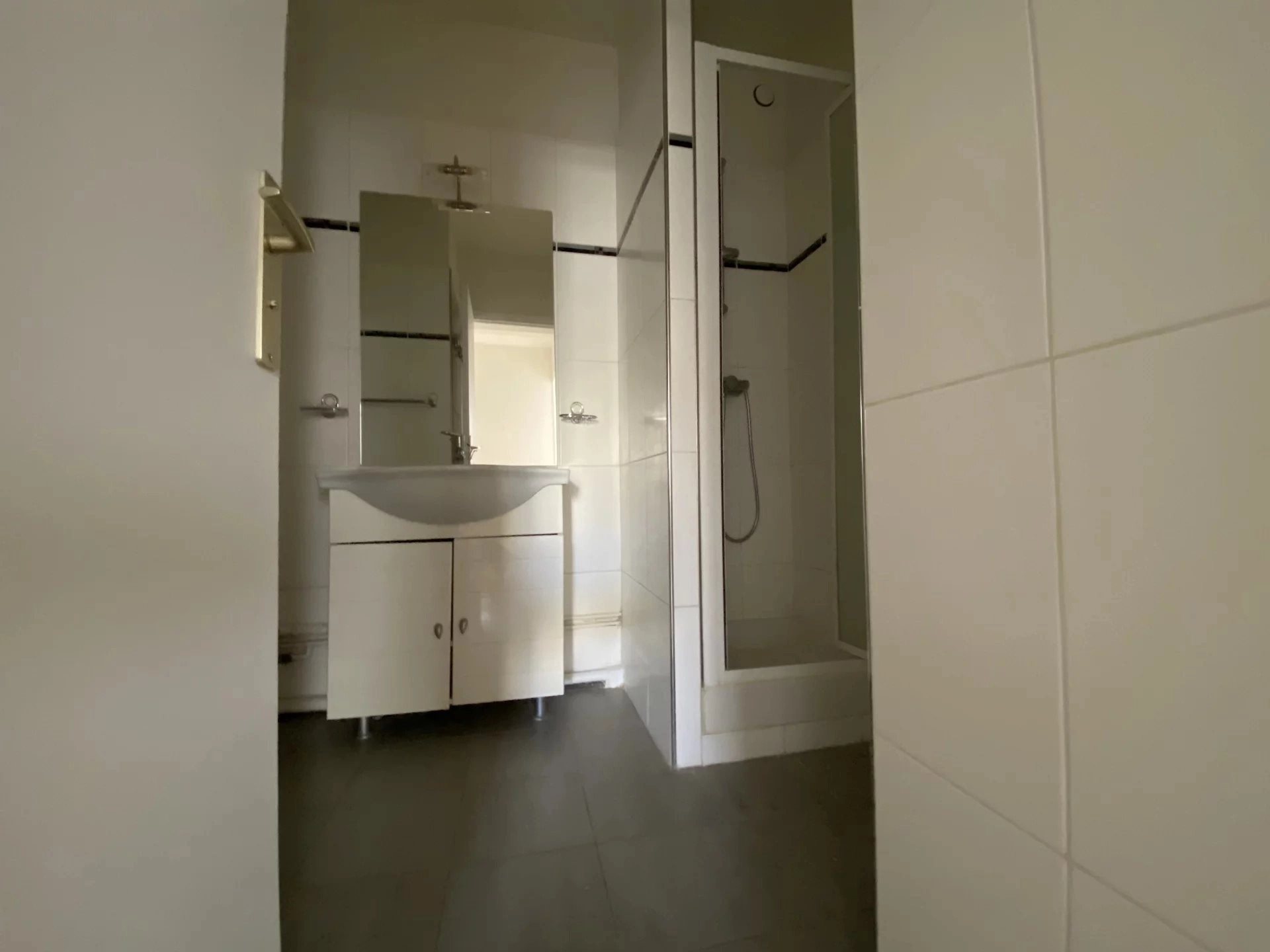 Appartement à louer, 32m², Paris 17ème