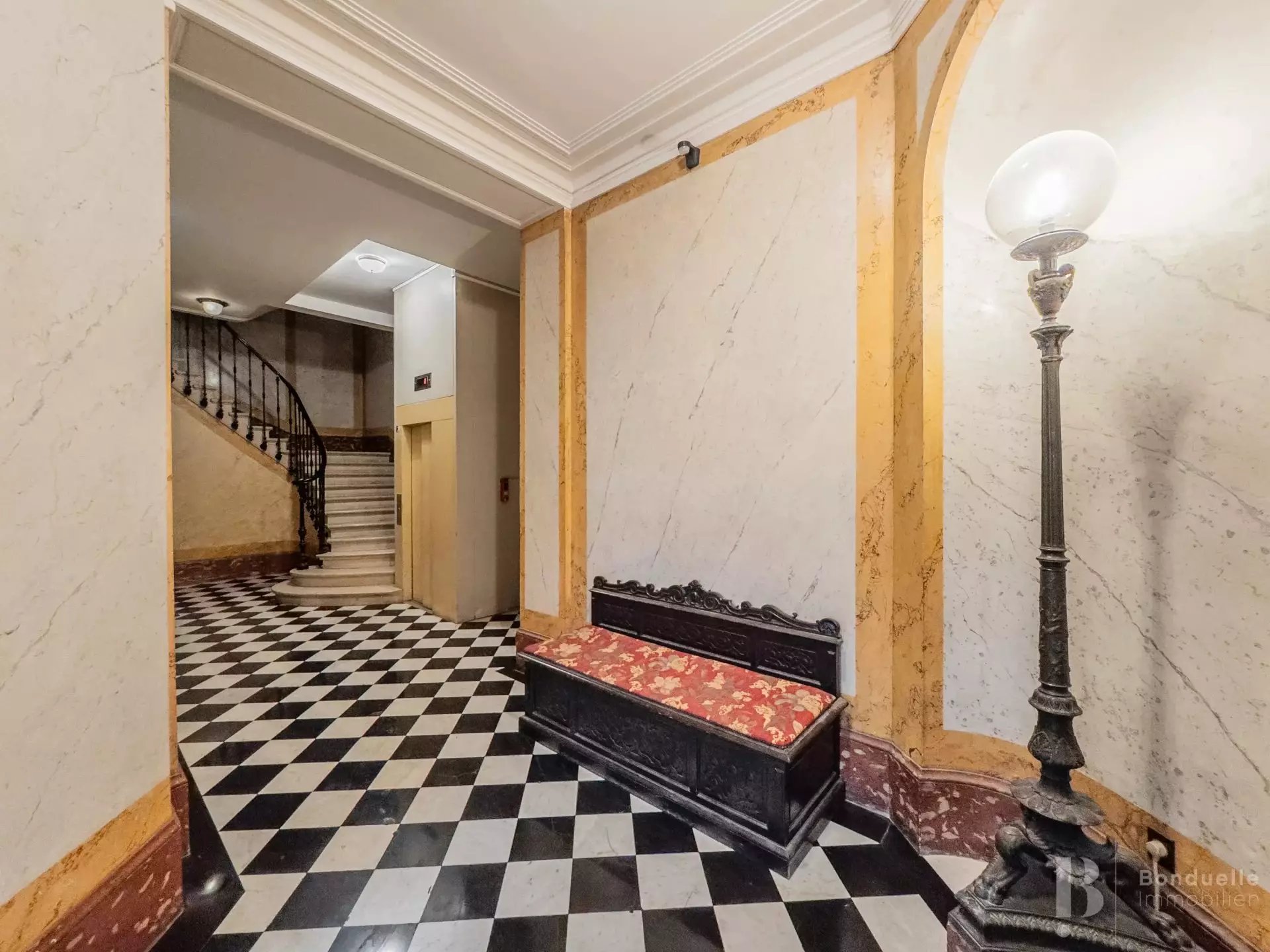 Maison à louer, 90m², Paris 8ème